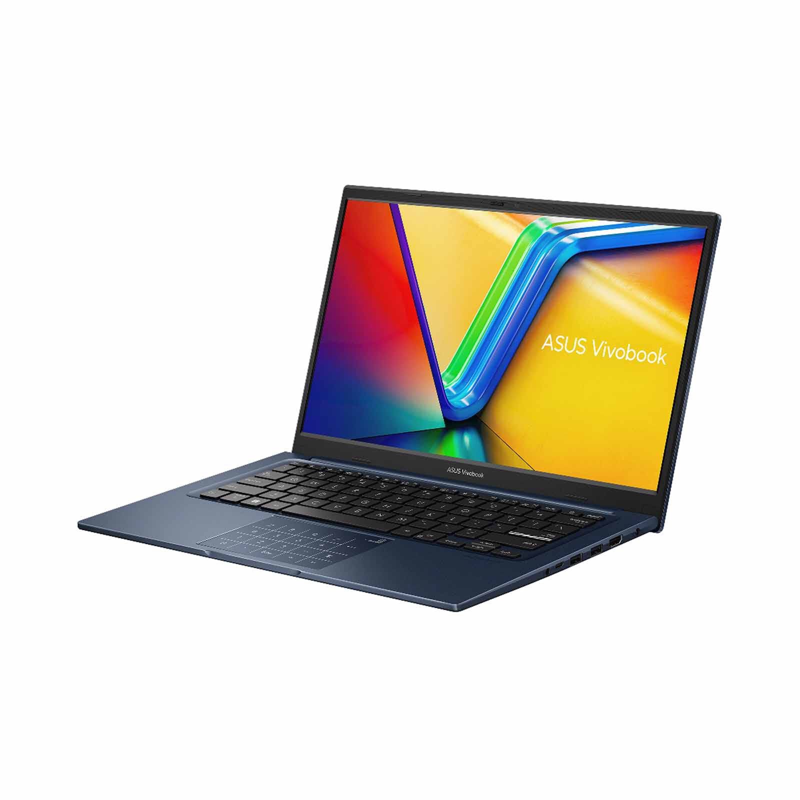 ASUS 14in Intel Core 7 150u 16gb Ram 1tb Ssd Win 11 VIVOBOOK 14 - X1404VA-EB2066W-image 2