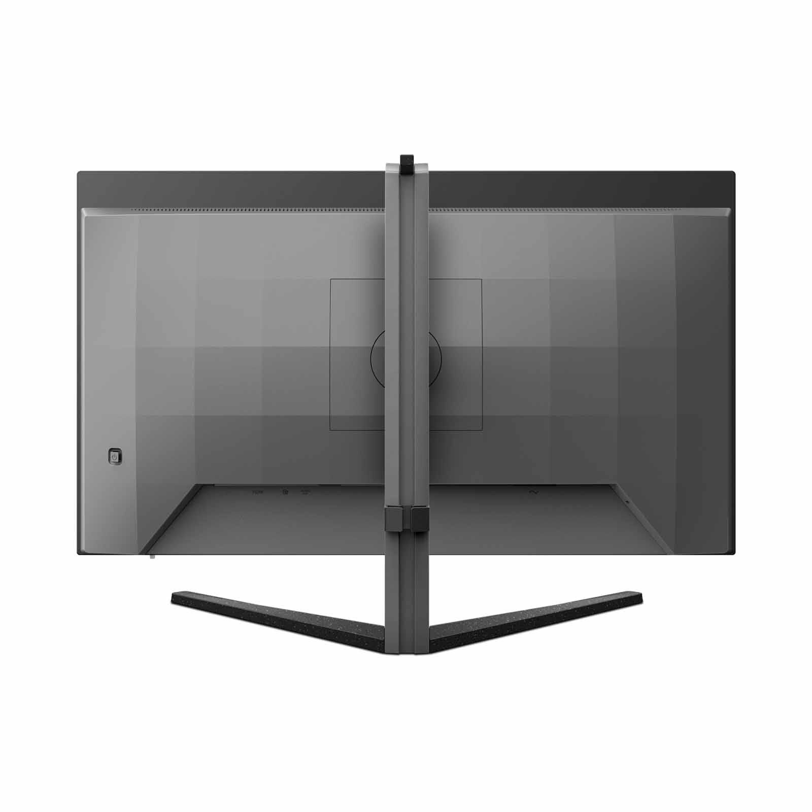 PHILIPS 27in Ips Qhd Qd Oled Gaming Monitor 27M2N6500L-image 5