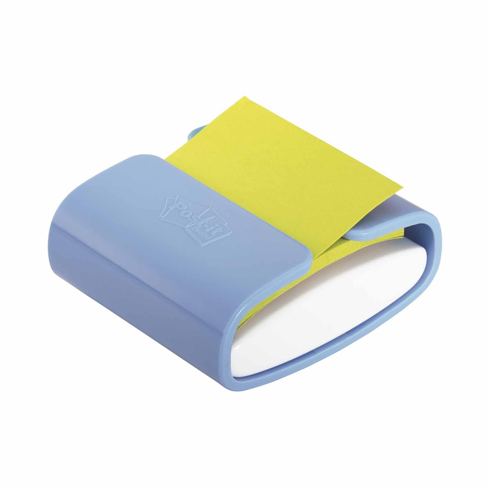 3M SCOTCH Post-it Pop-up Note Dispenser Wd-330-col-pw - 3x3 70005284545-image 4