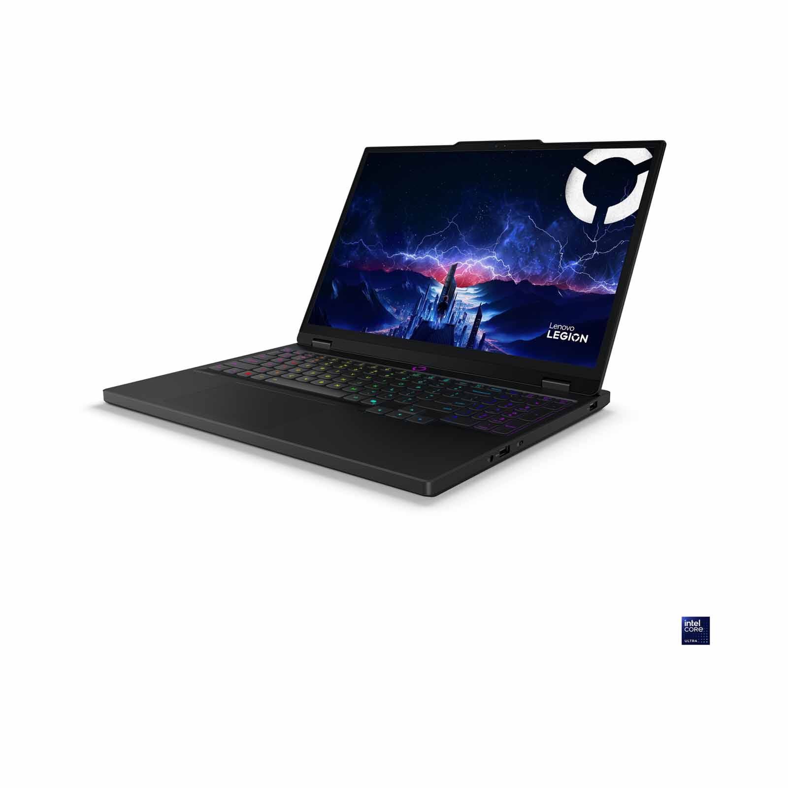 LENOVO 15.1in Wqxga Oled Intel Core I7-14700hx 16gb Nvida Rtx5050 8gb Gddr7 1tb Win 11 LEGION 5 15IRX10 83LY004TSB-image 2