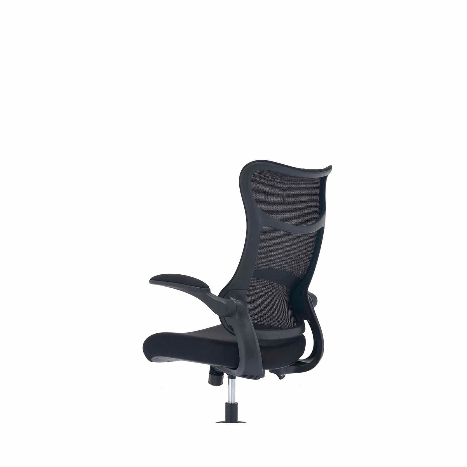 TTRACING Tt Airflex V2 Ergochair - Graphite Black TTAFLXV2-001-image 29