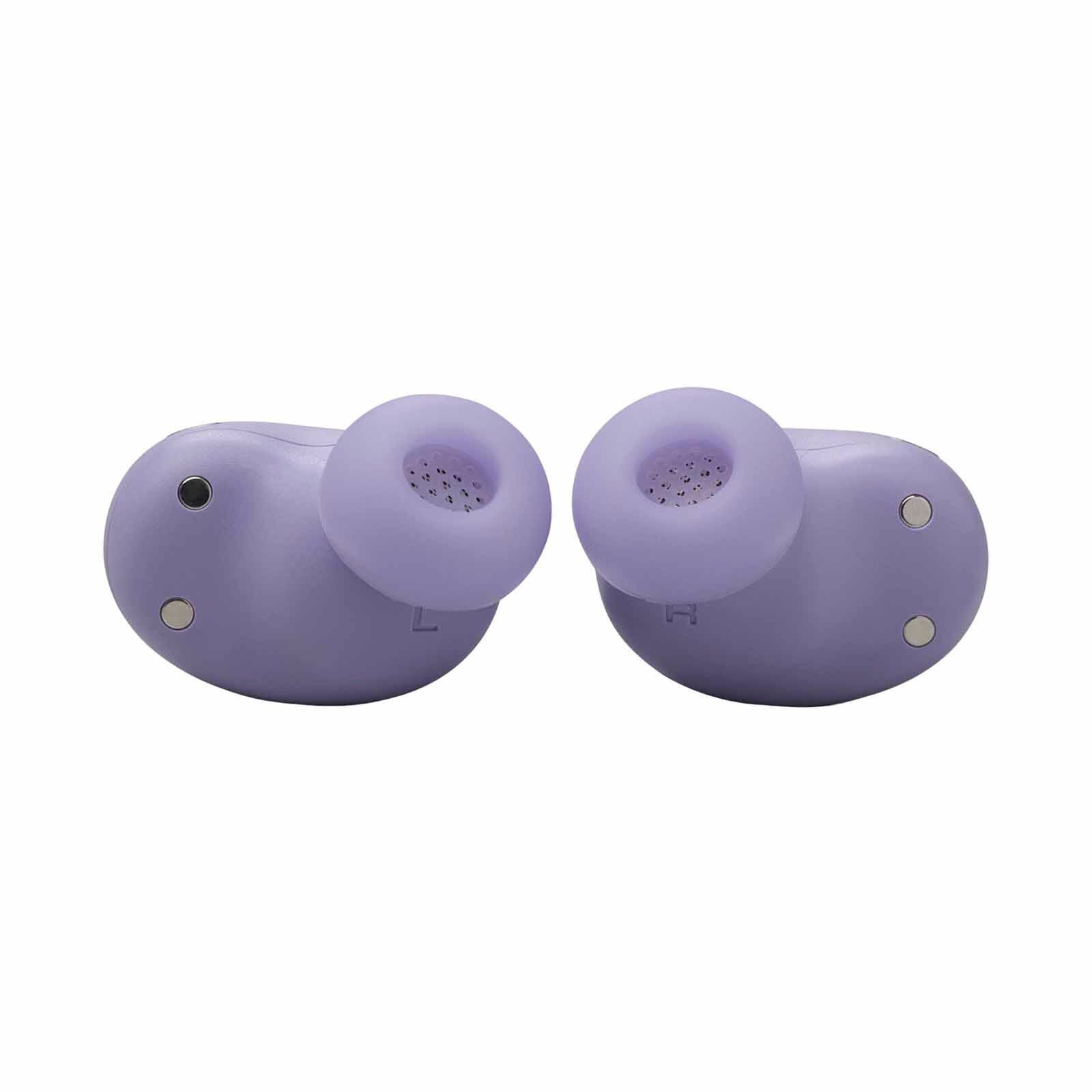 JBL True Wireless Noise Cancelling Earbuds LIVE BUDS 3 PURPLE-image 7