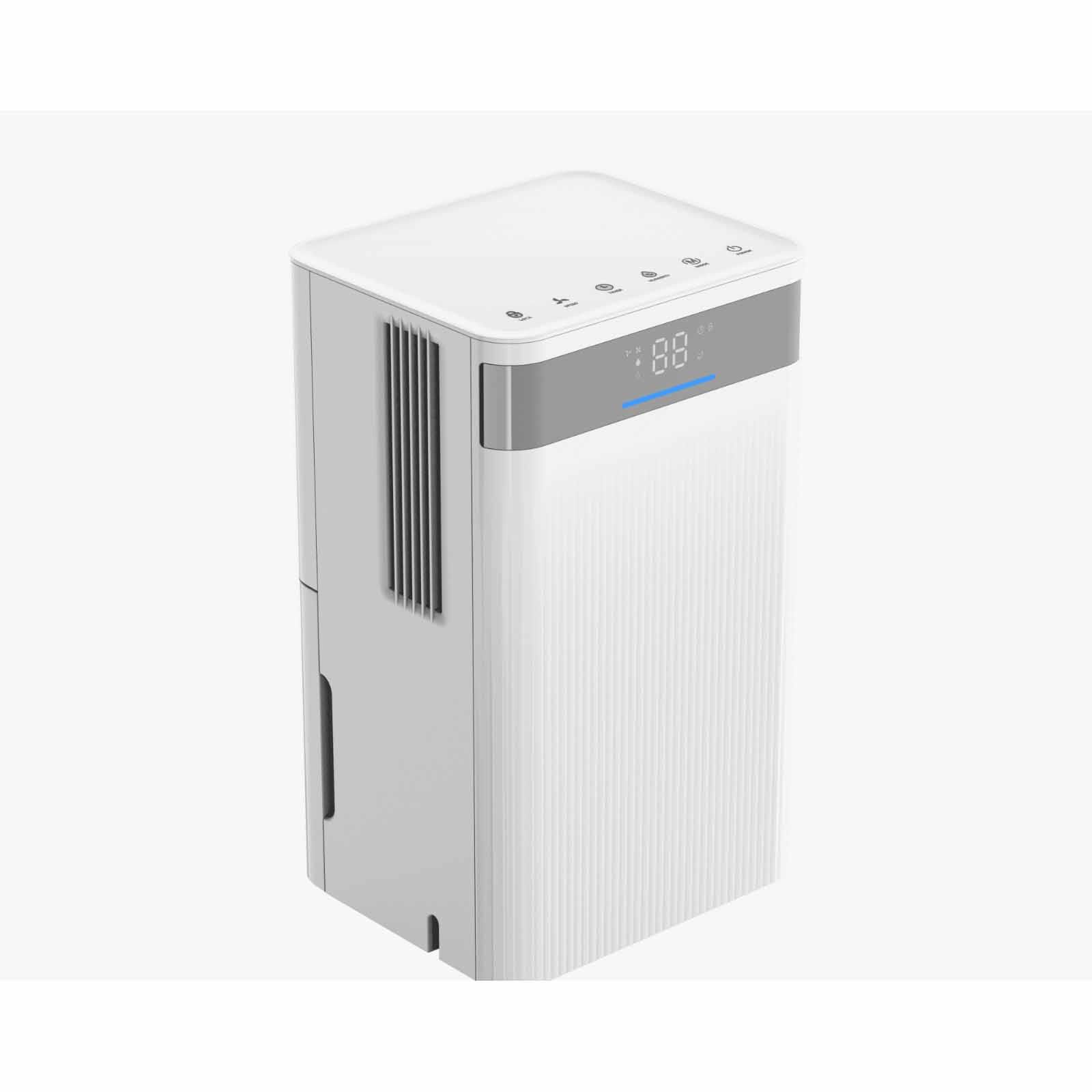 CORNELL Day Dehumidifier -12l CDHE12L-image 3