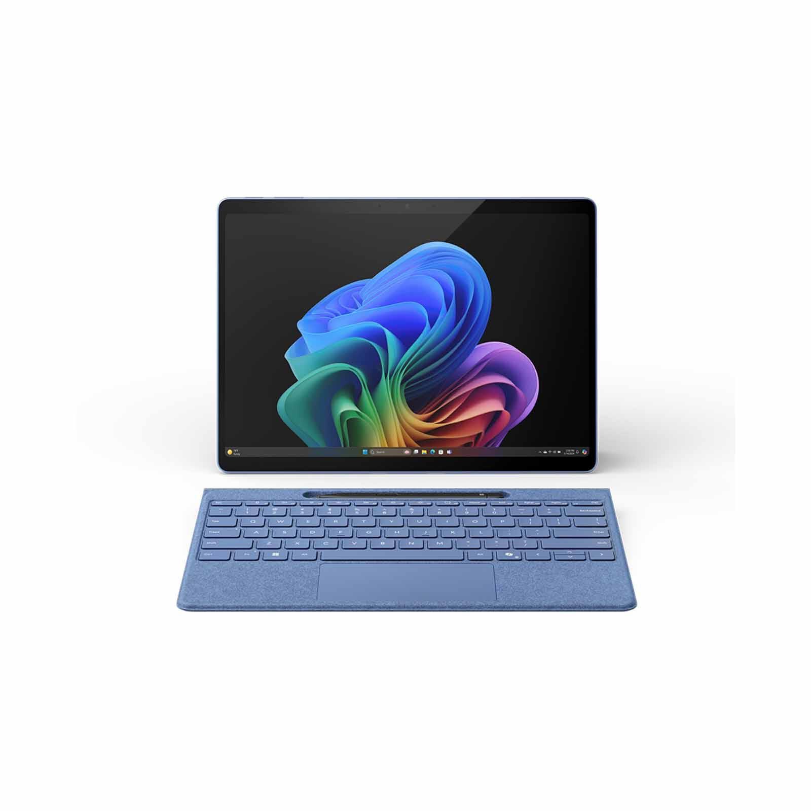 MICROSOFT Surface Pro (11th Edition) 512gb C10 16gb Sapphire ZHY-00050-image 1