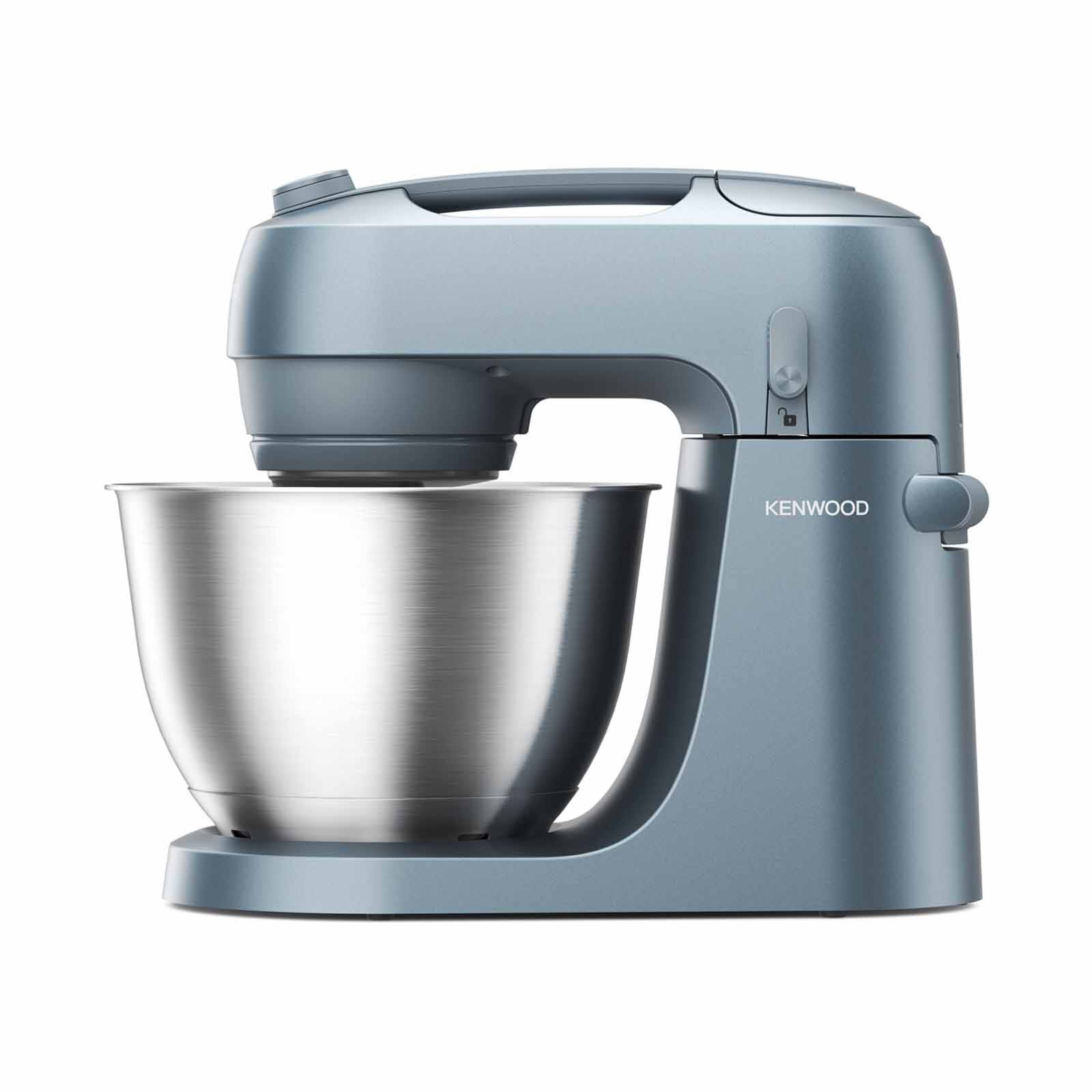 KENWOOD Go Stand Mixer KZM35.000GY