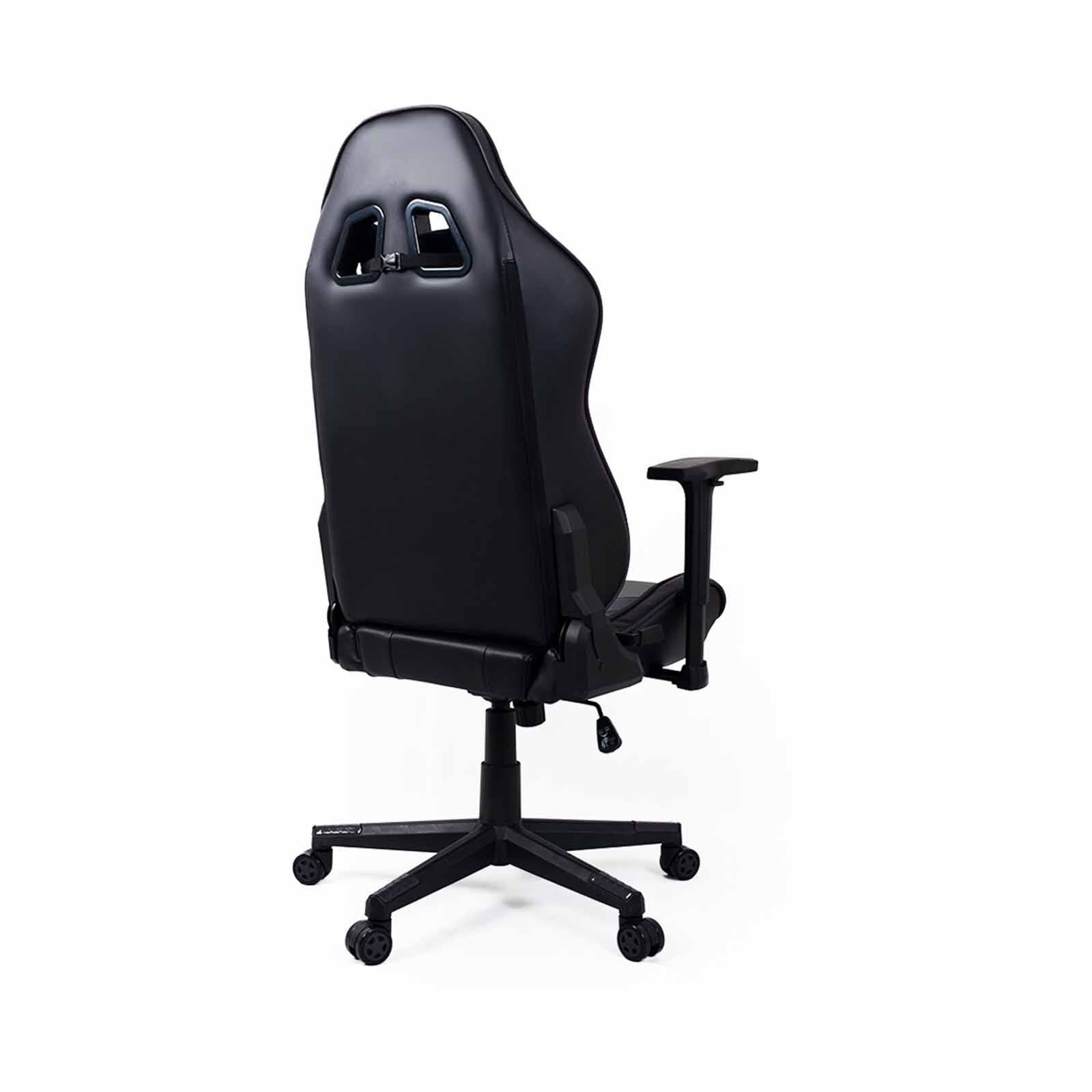 TTRACING Swift X 2020 Gaming Chair - Stealth TTRSWIFTX2-004-image 9