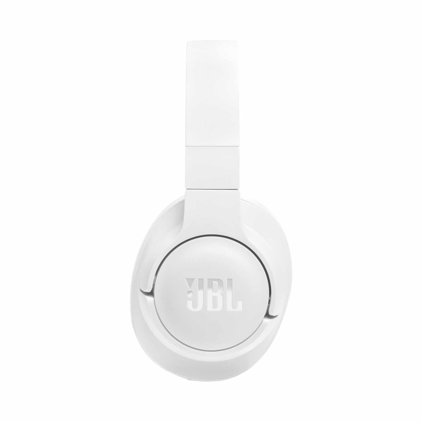 JBL On Ear Wireless Bluetooth Headphone TUNE 720BT WHITE-image 4