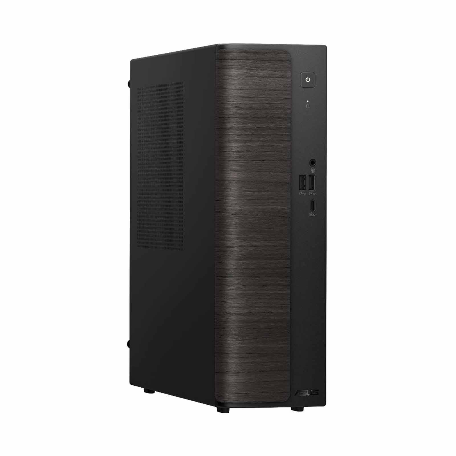 ASUS Intel Core 7 240h 16gb Ram 1tb Ssd Win 11 V501SV SFF - V501SV-07240H070W-image 1
