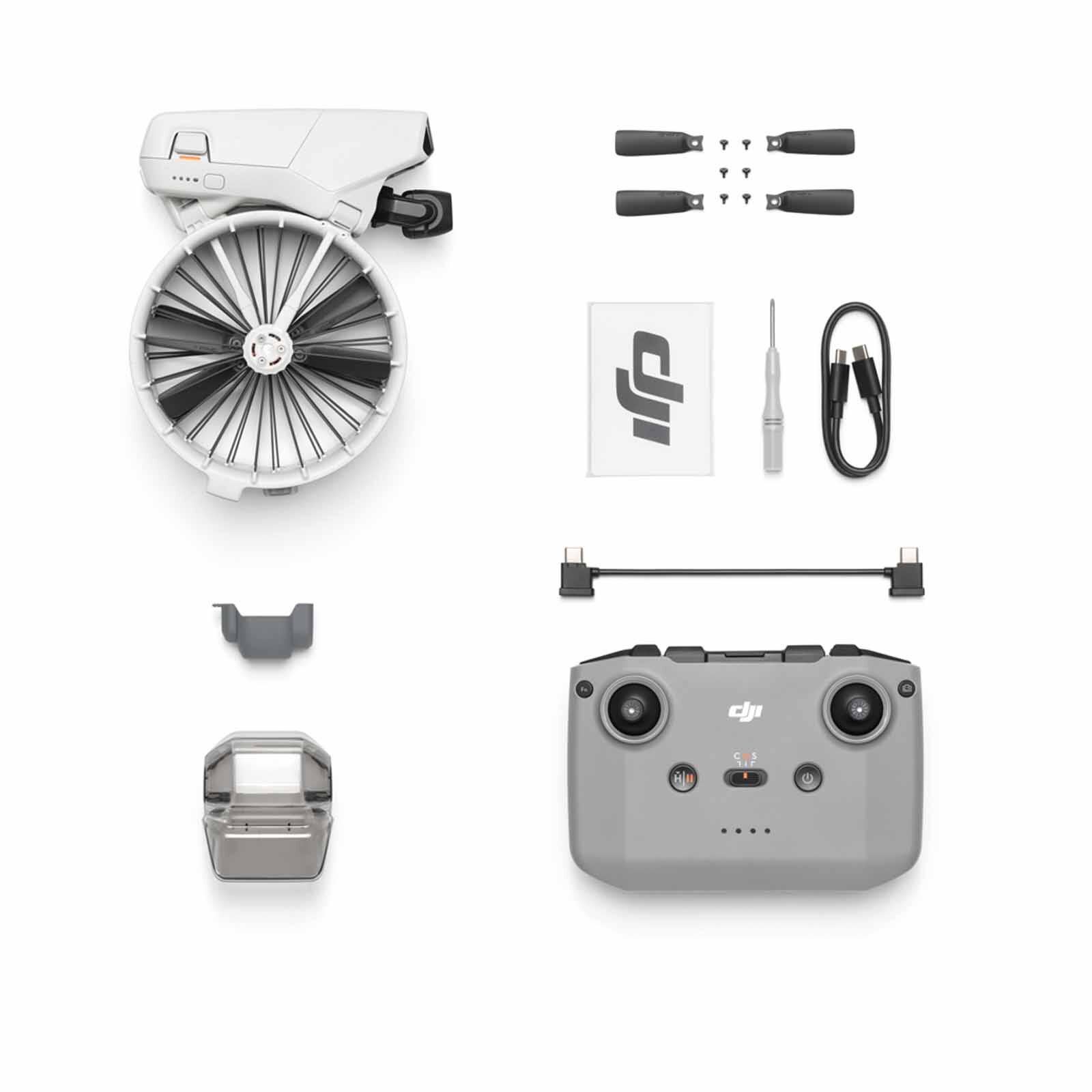 DJI Drone DJI FLIP (GL)-image 3