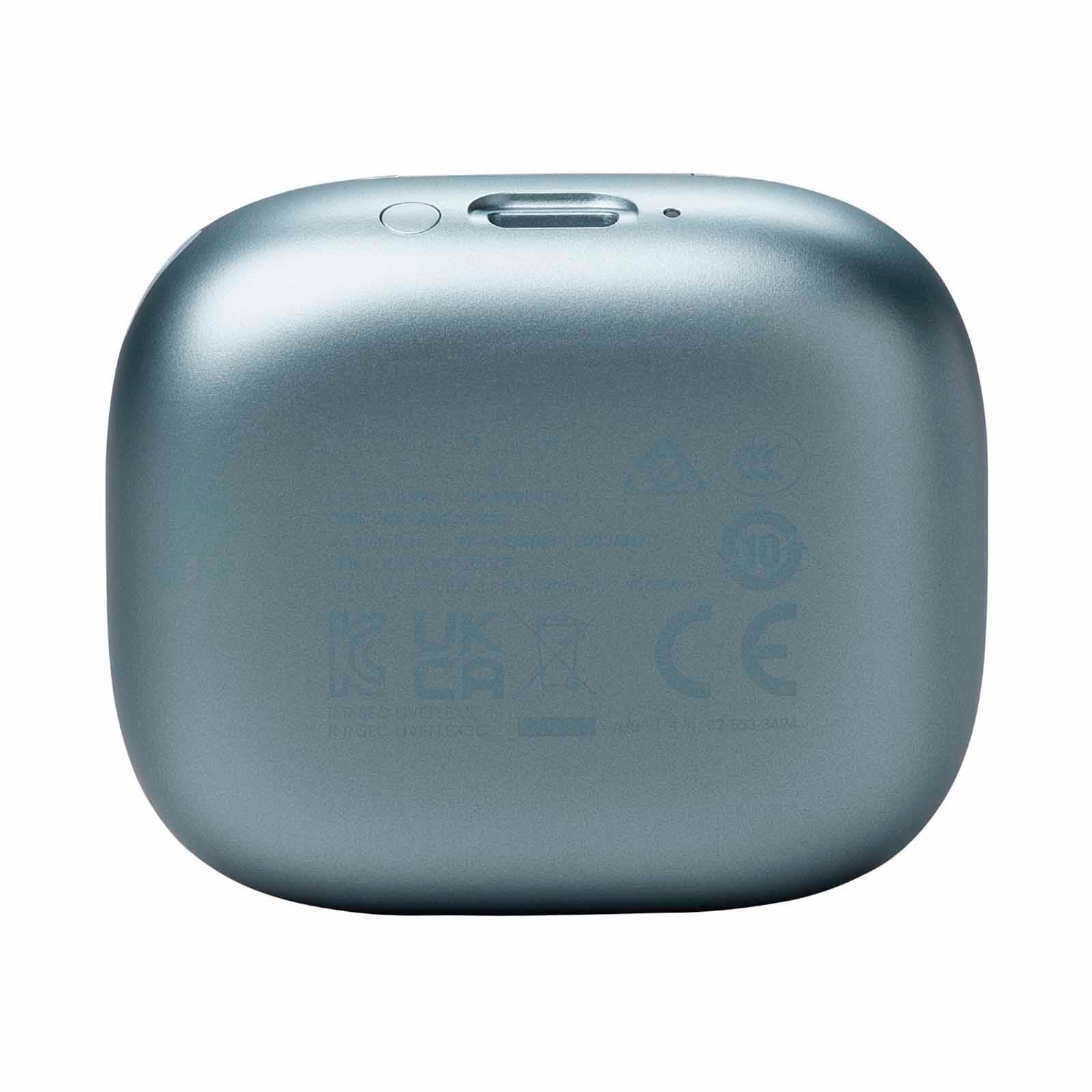 JBL True Wireless Noise Cancelling Earbuds LIVE FLEX 3 BLUE-image 5