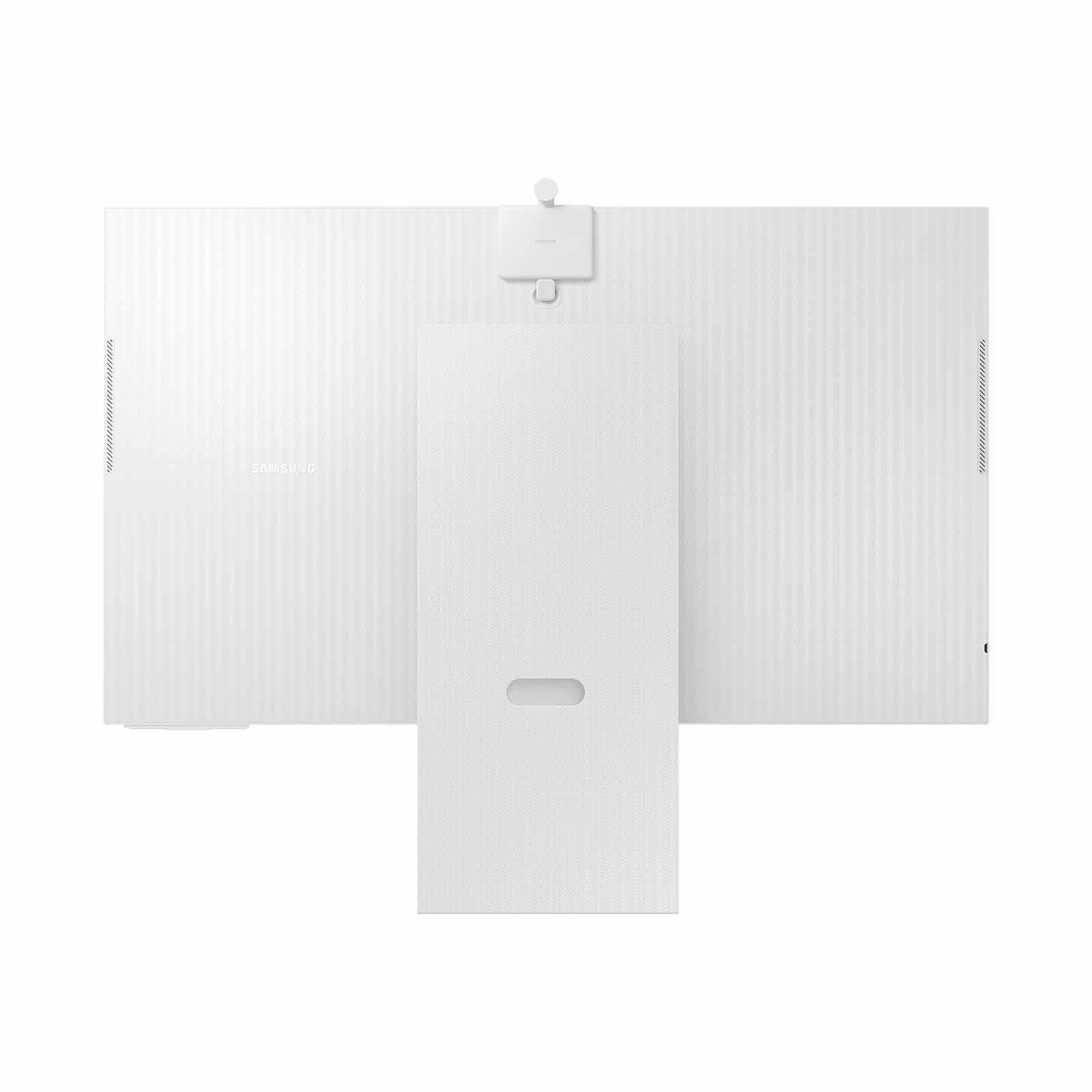 SAMSUNG 32in M8 Flat Smart 4k Monitor LS32FM803UEXXS-image 8