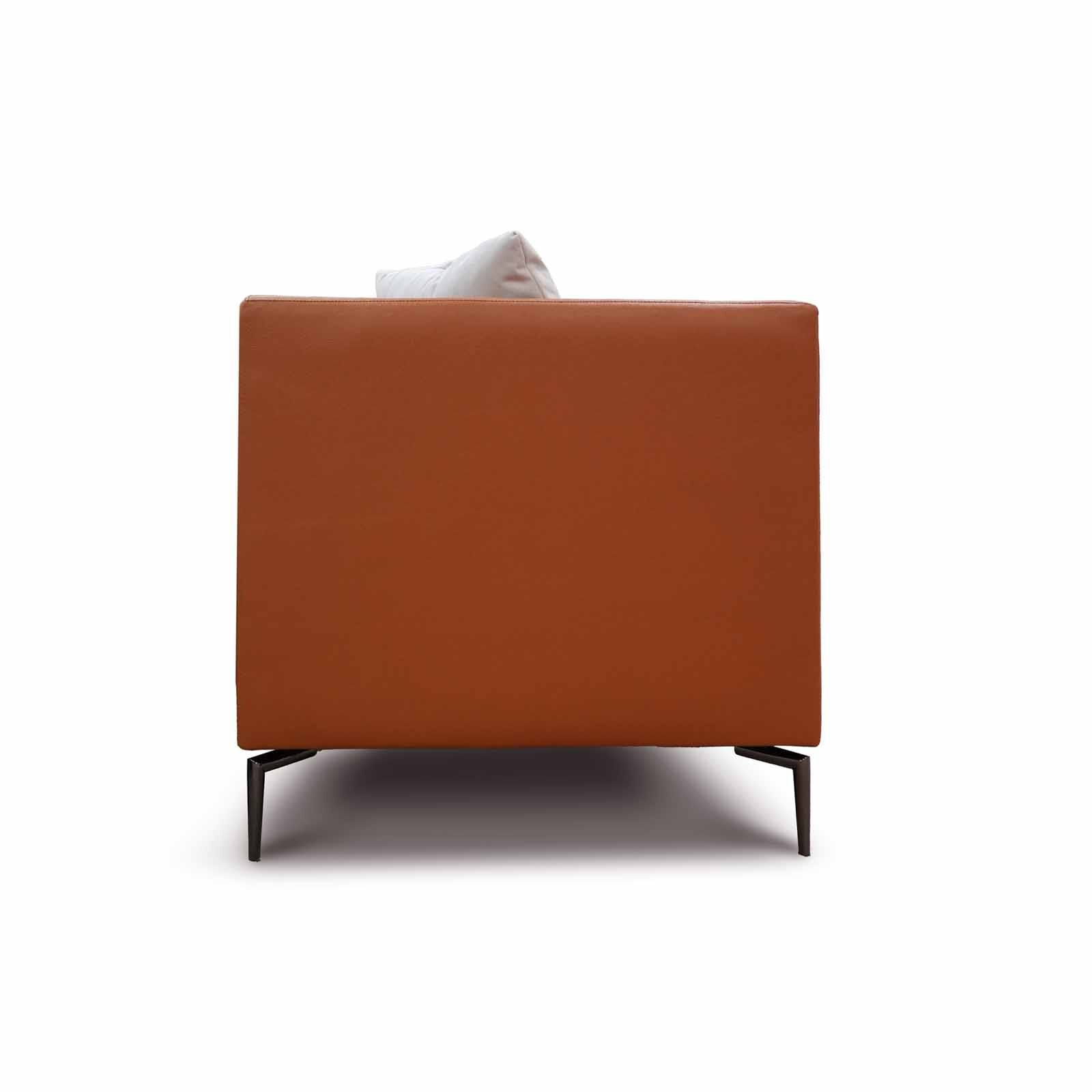 KINGKOIL 3 Seater (hl) Sofa Mto ZARIA-image 4