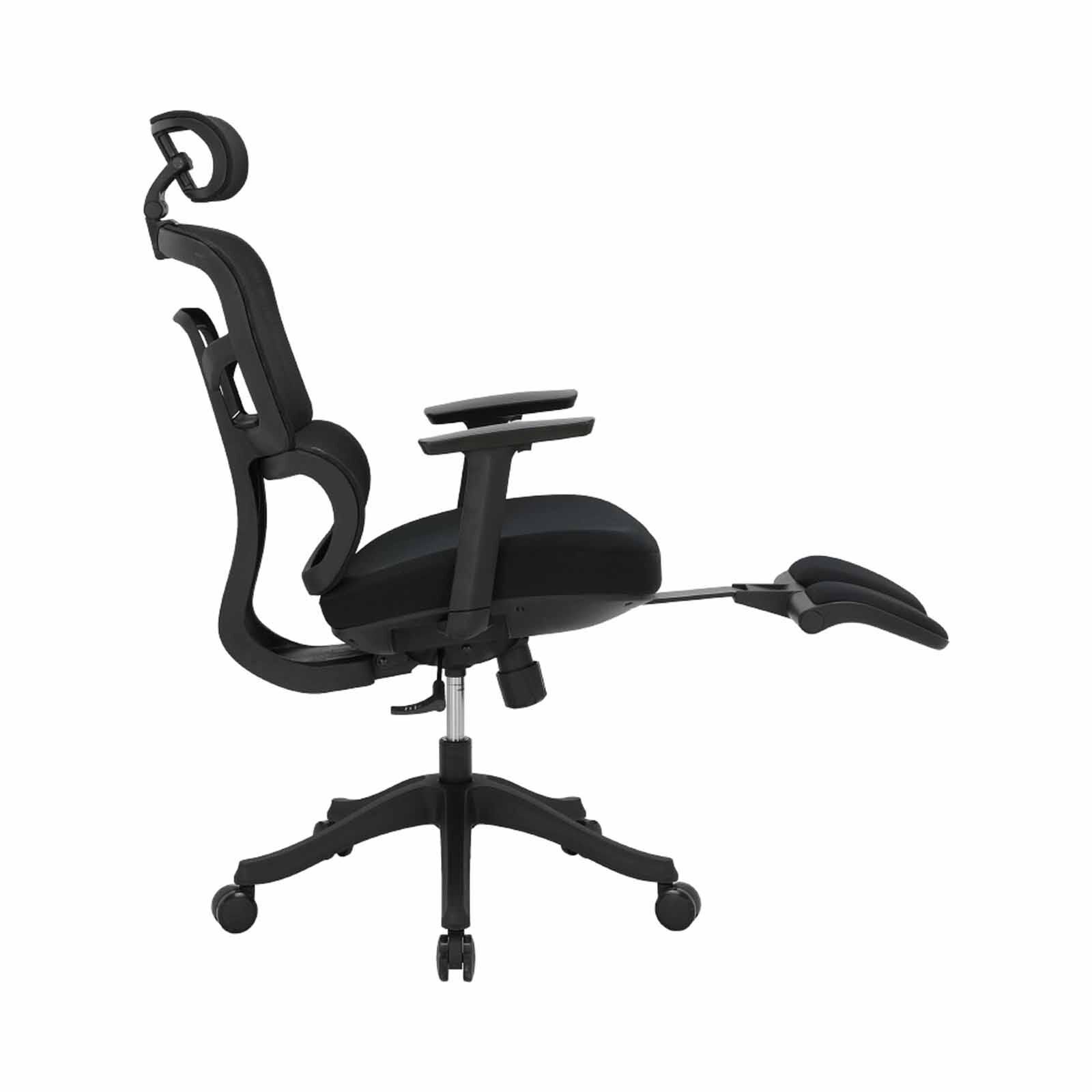 INDEX High Back Ergonomic Office Chair ACTON-image 3