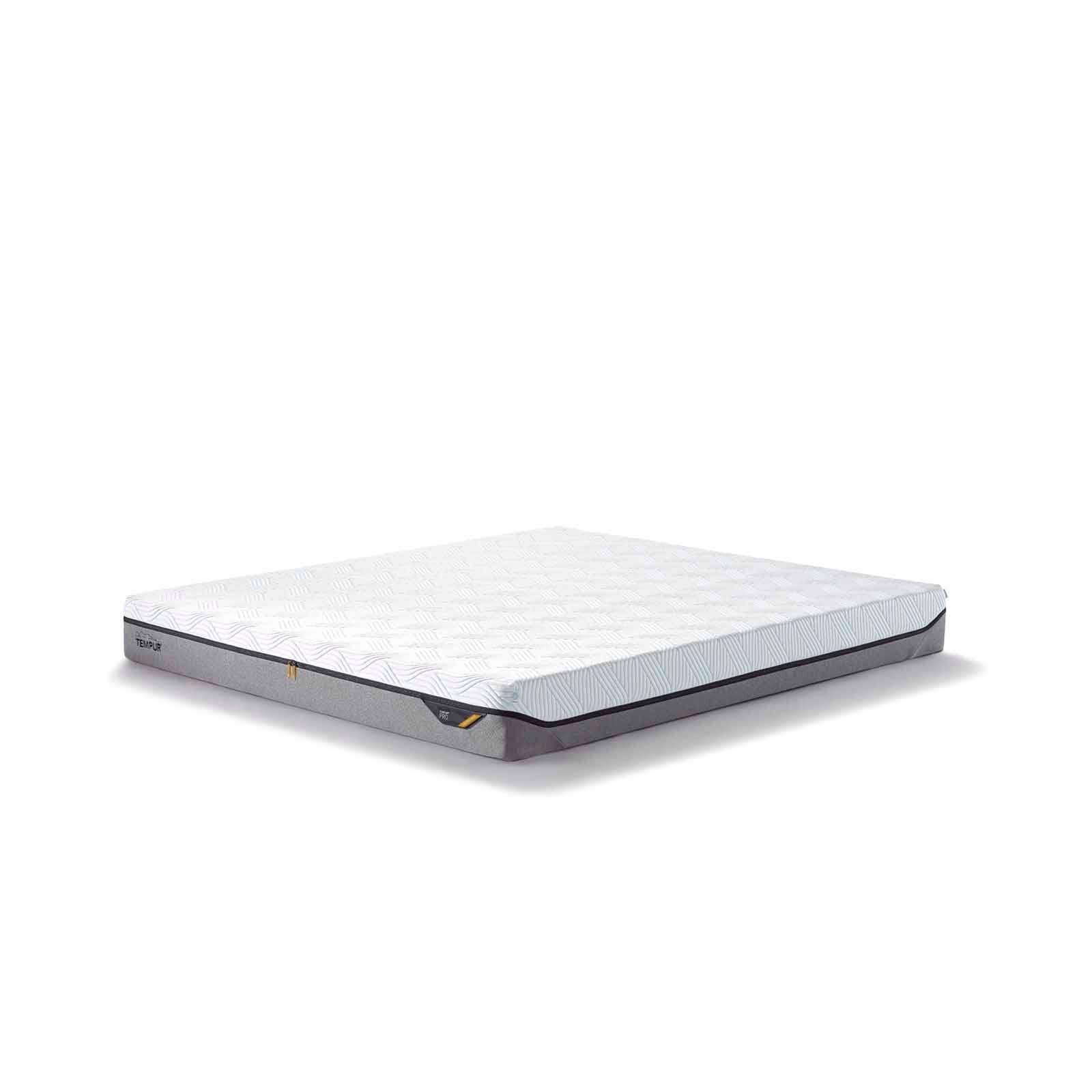 TEMPUR Single Size Mattress PRO SC MEDIUM FIRM