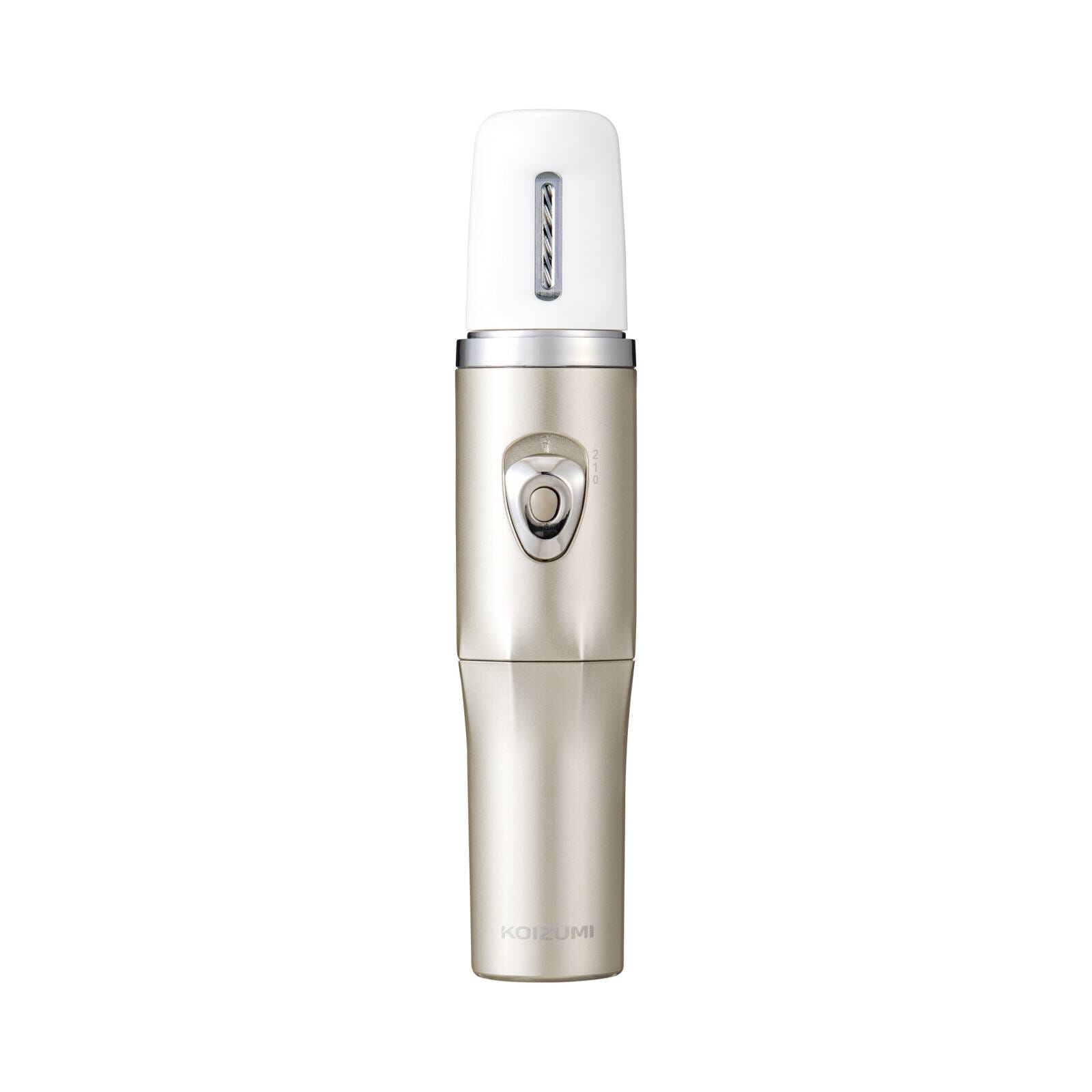 KOIZUMI Electric Nail Clipper KLC-0590/SD-image 2