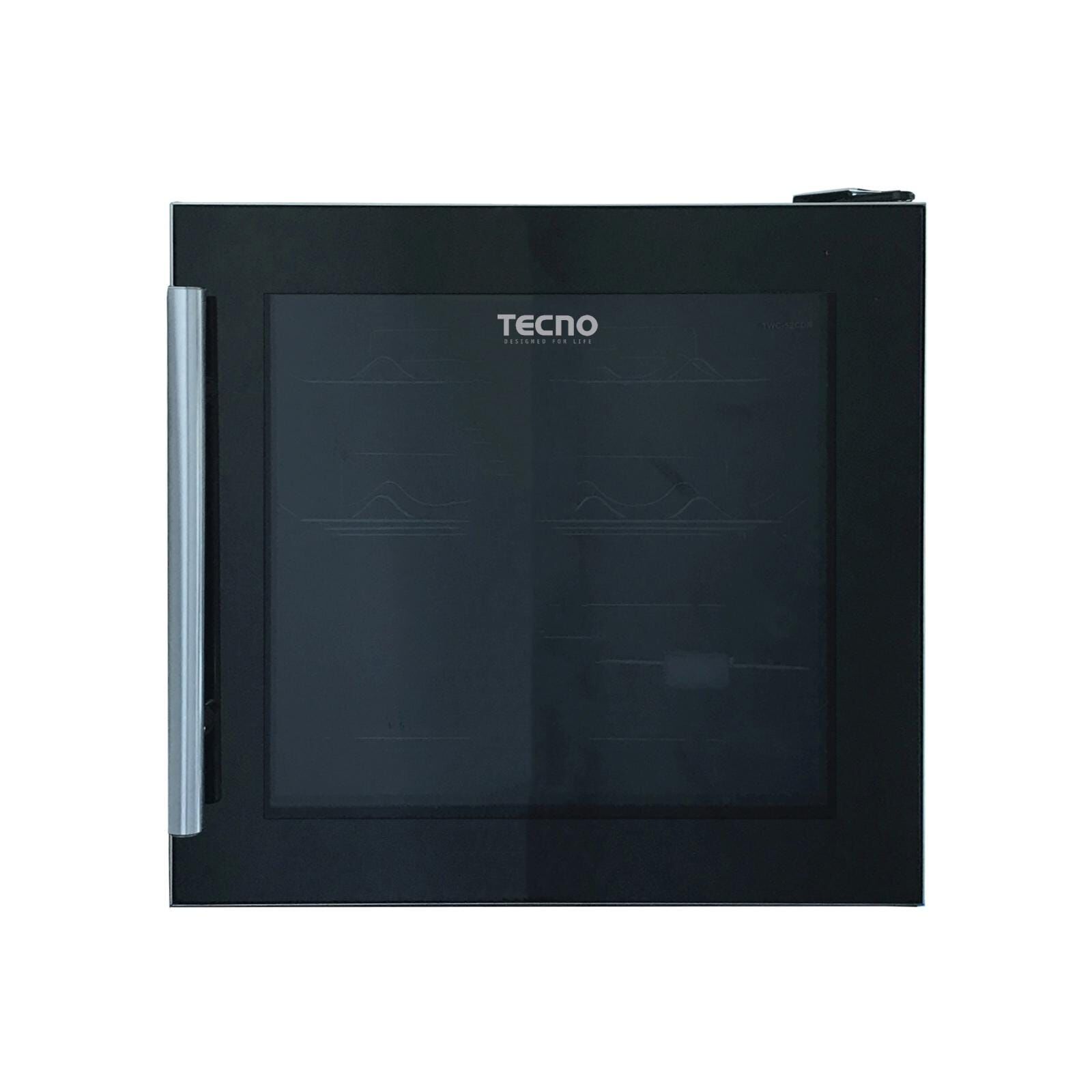TECNO Wine Cellar (16 Bottles) TWC52CDN