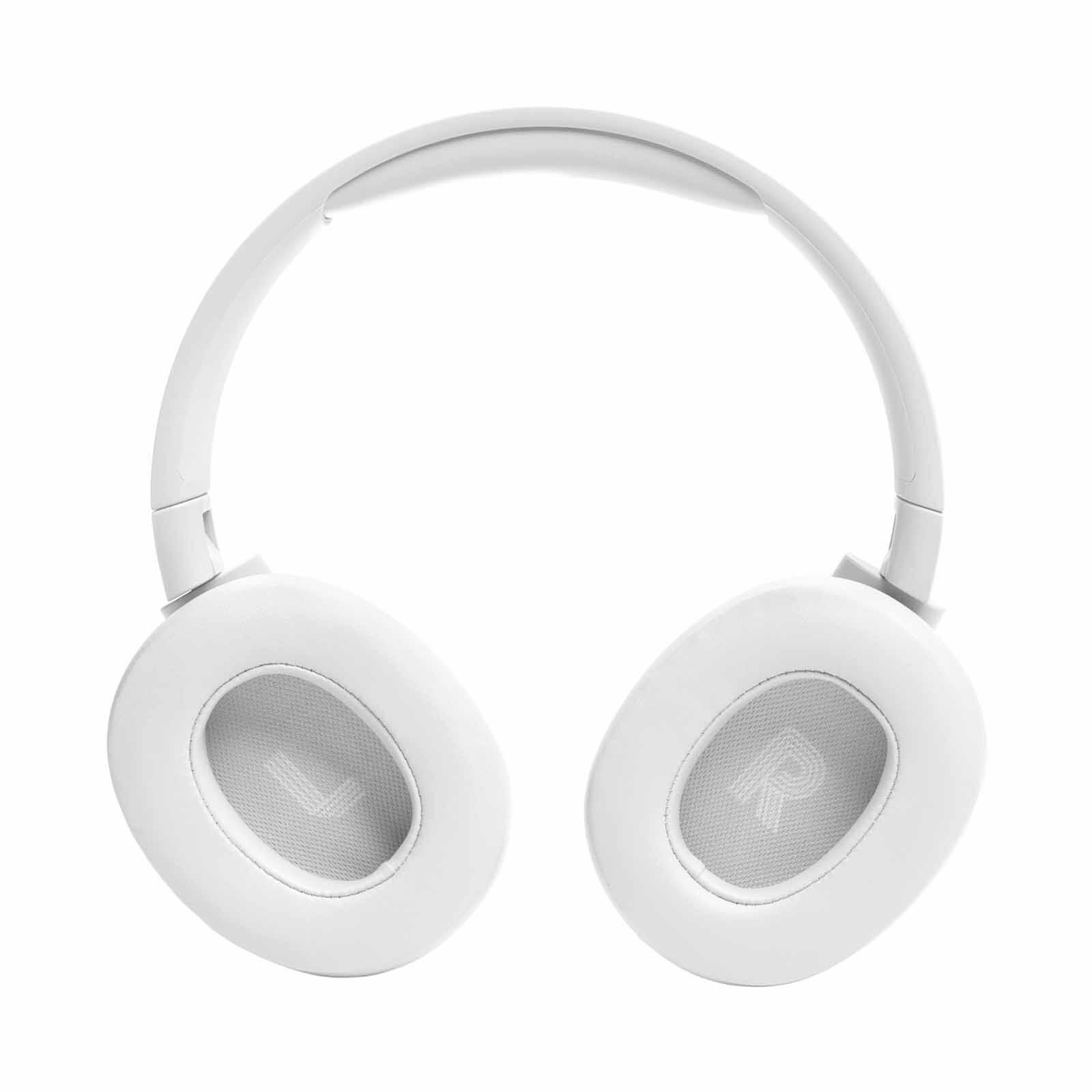 JBL On Ear Wireless Bluetooth Headphone TUNE 720BT WHITE-image 7