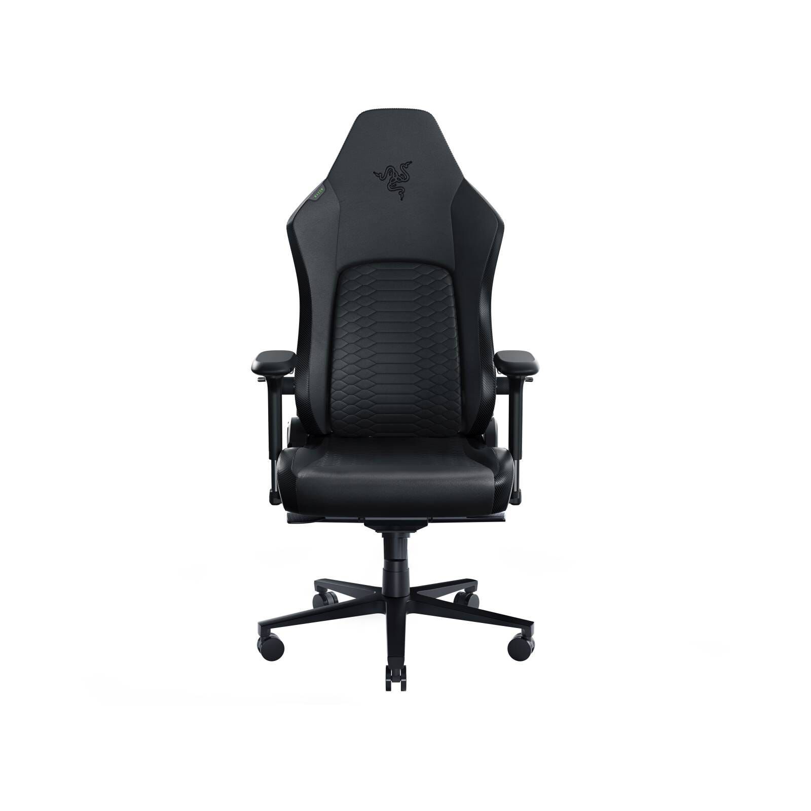 RAZER Iskur V2 - Black - Gaming Chair RZ38-04900200-R3U1-image 1