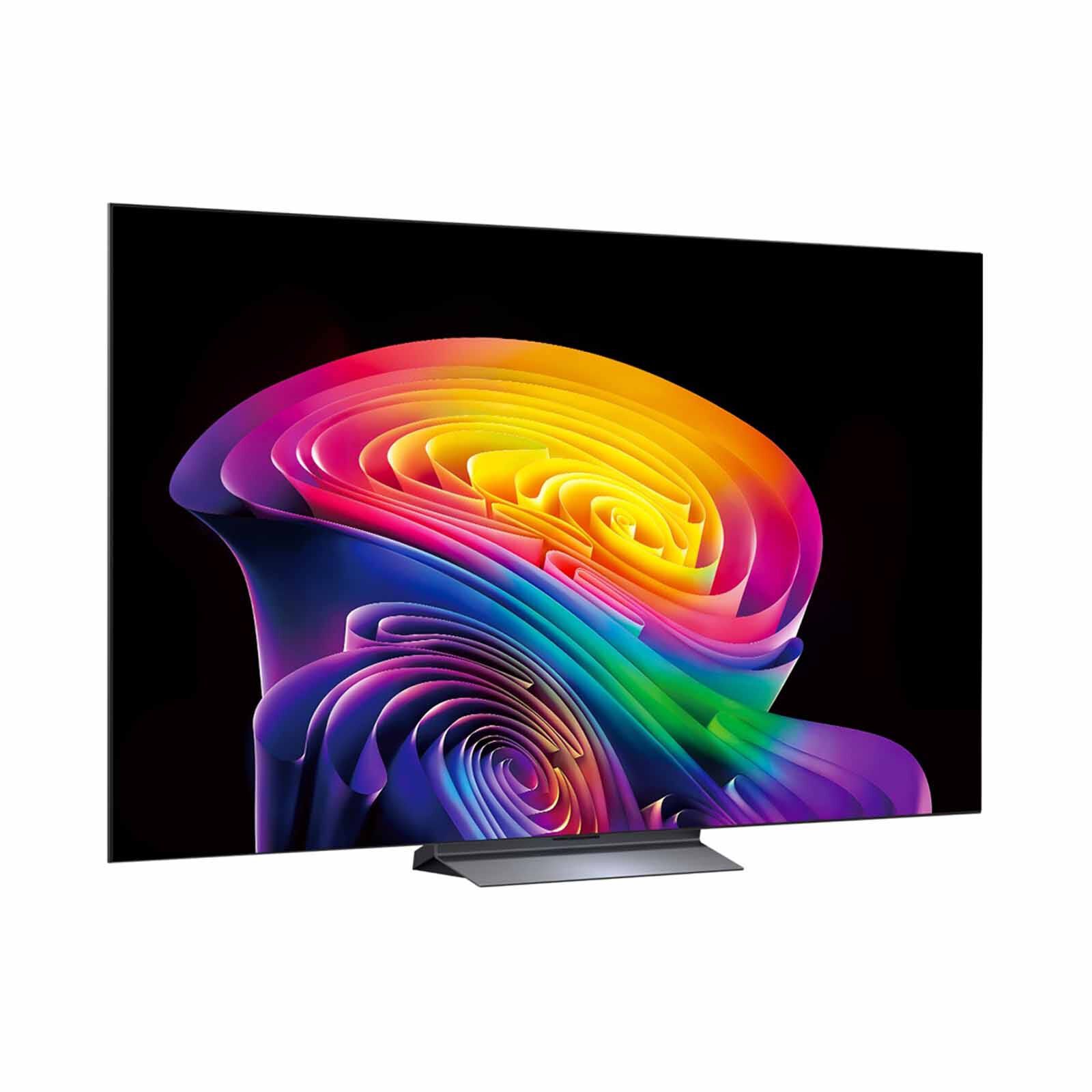 LG 77 In 4k Oled Tv OLED77C6PSA.ATC-image 6