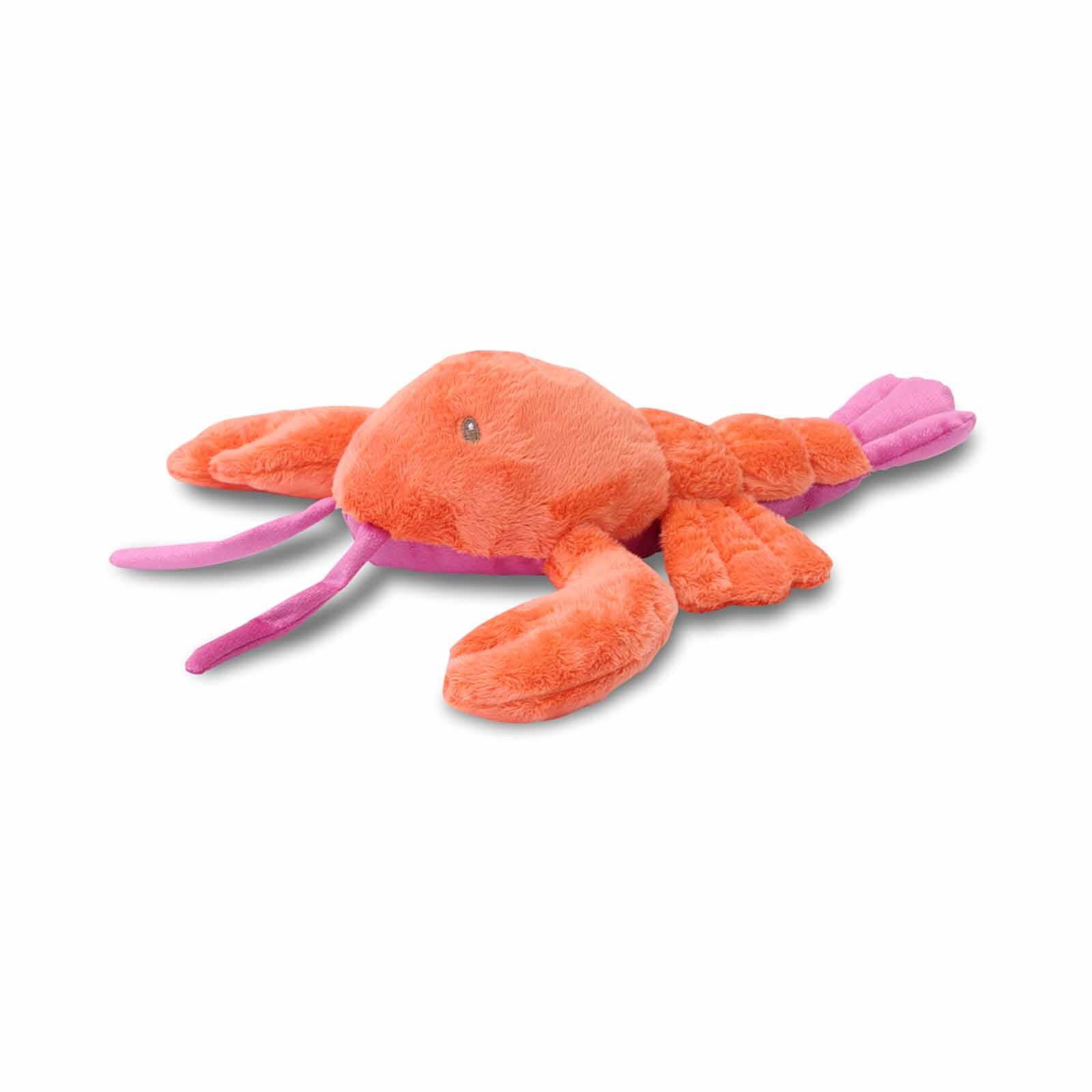 BUBBLE Plush Toy (online) LIBBY THE LOBSTER