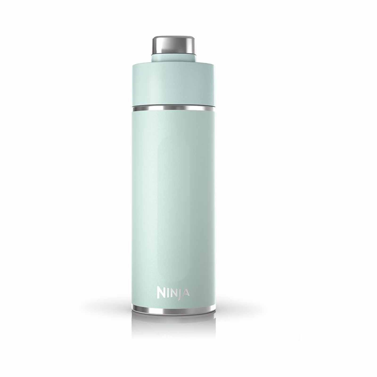 NINJA 700ml Thirsti Travel Bottle - Mint DW2401SMMT-image 1