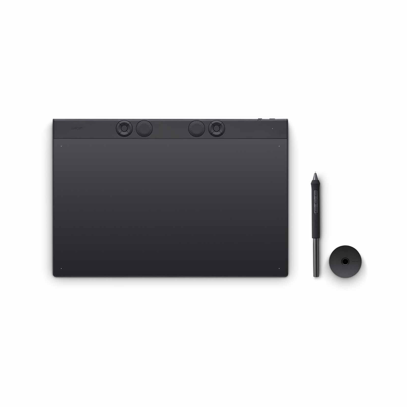 WACOM Intuos Pro Large Gen.8 WCM-PTK-870-K0-image 1