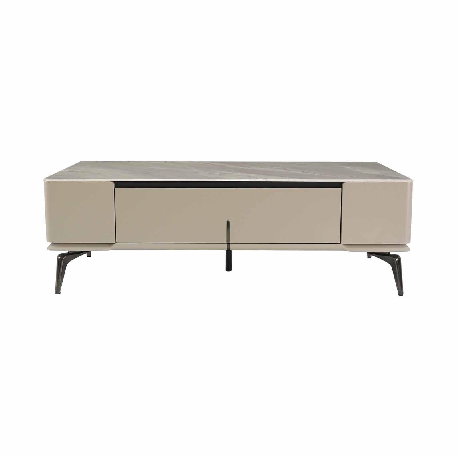 MUZE Coffee Table MISTON-image 1