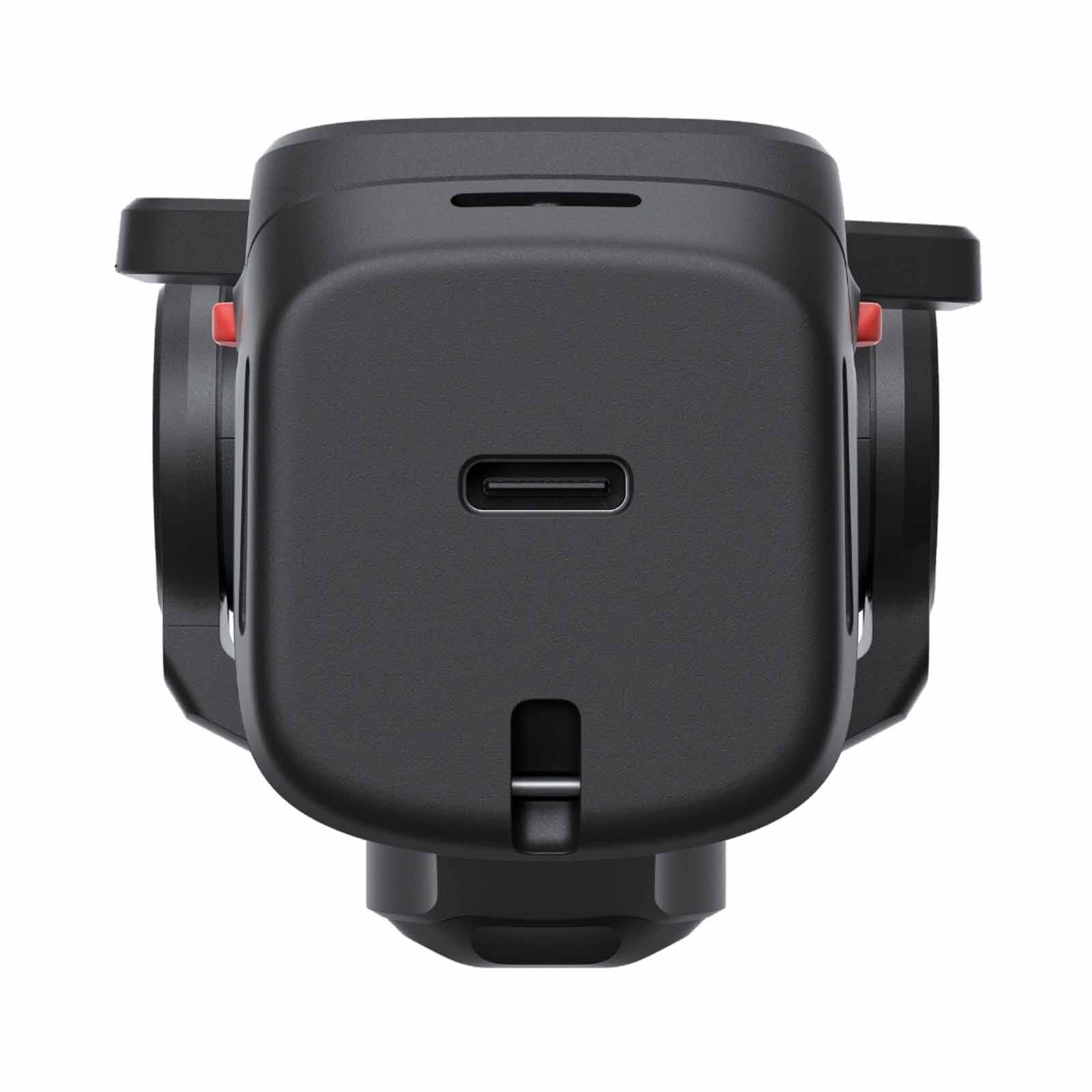 INSTA360 Luna Ultra Standard Bundle Cosmic Black LUNA01-image 5