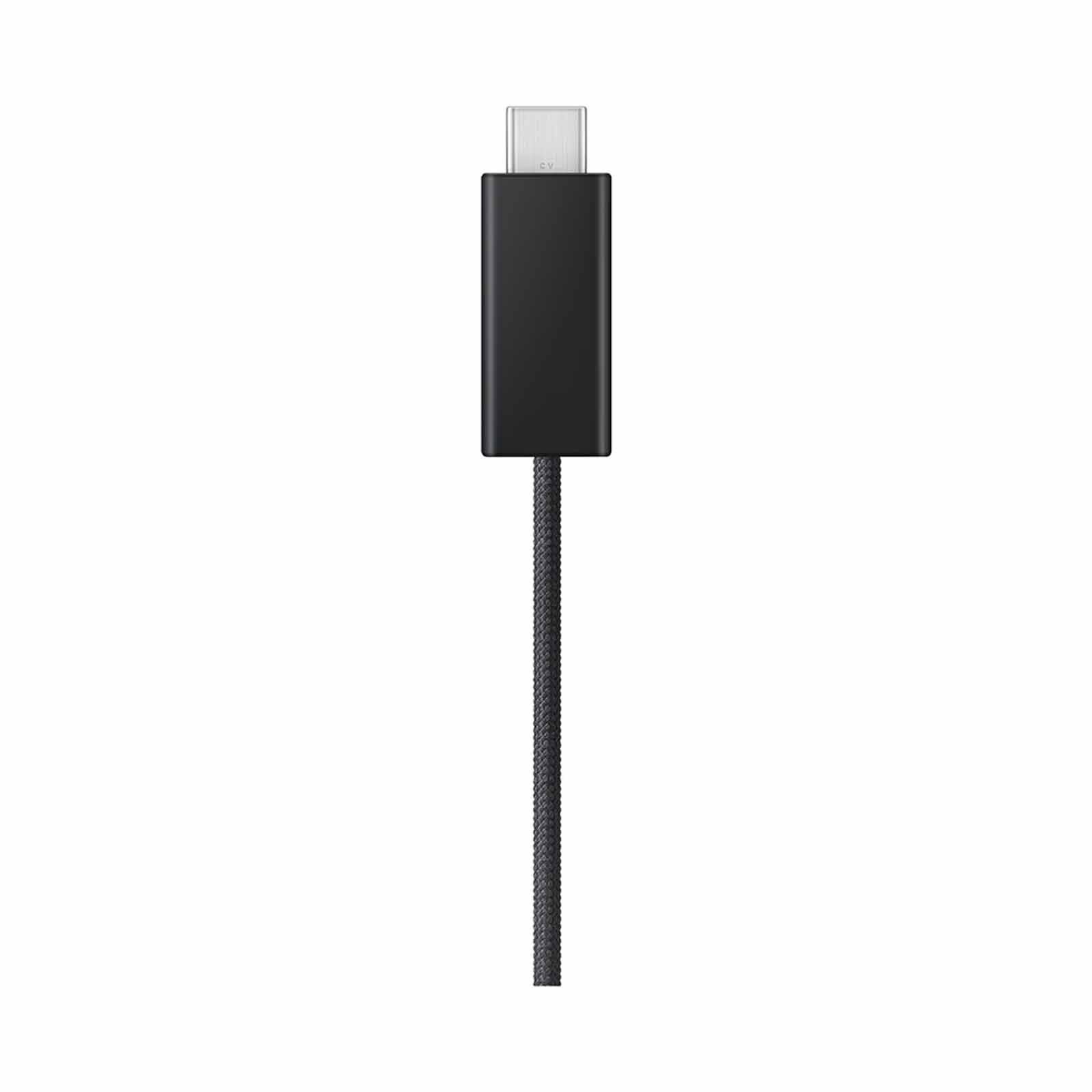 SAMSUNG Magnetic Wireless Charger Single 25w Black EP-P2900BBEGWW-image 4