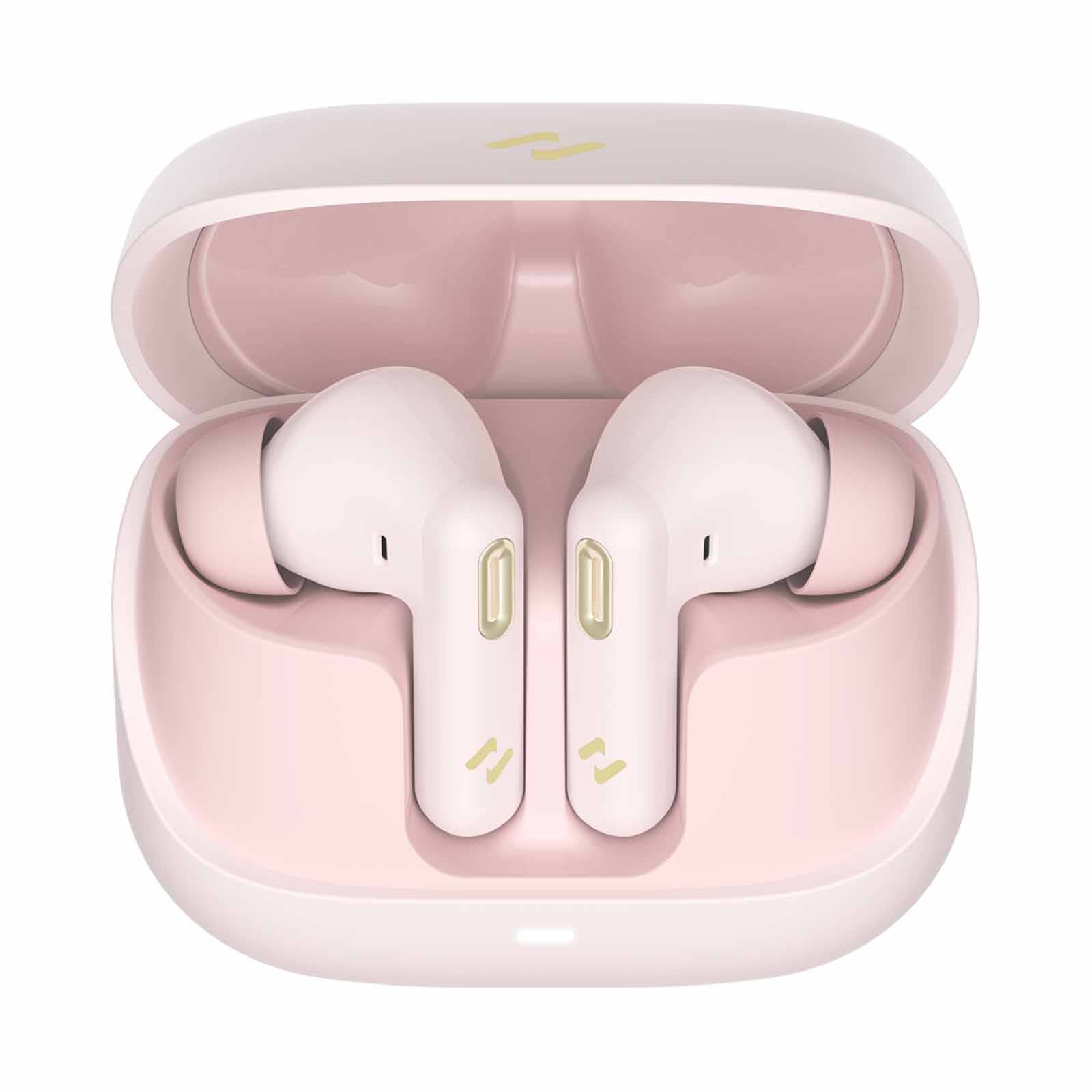 HAVIT Anc/enc True Wireless Tws Stereo Earbuds HVTWS-TW906 PRO-PK-image 1