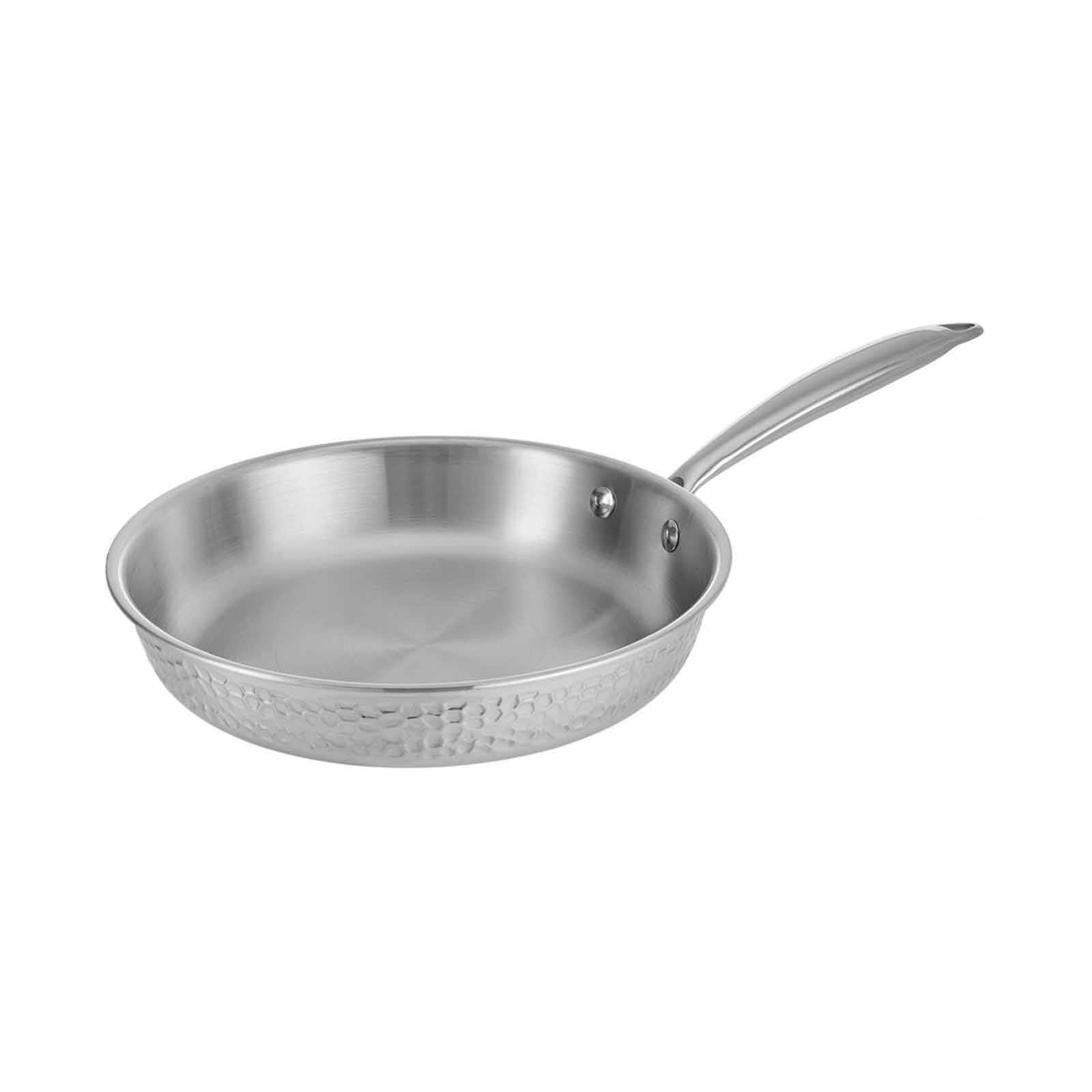 RESTO Crater Frypan &Oslash;24 H=5.0 Cm 95001-image 1