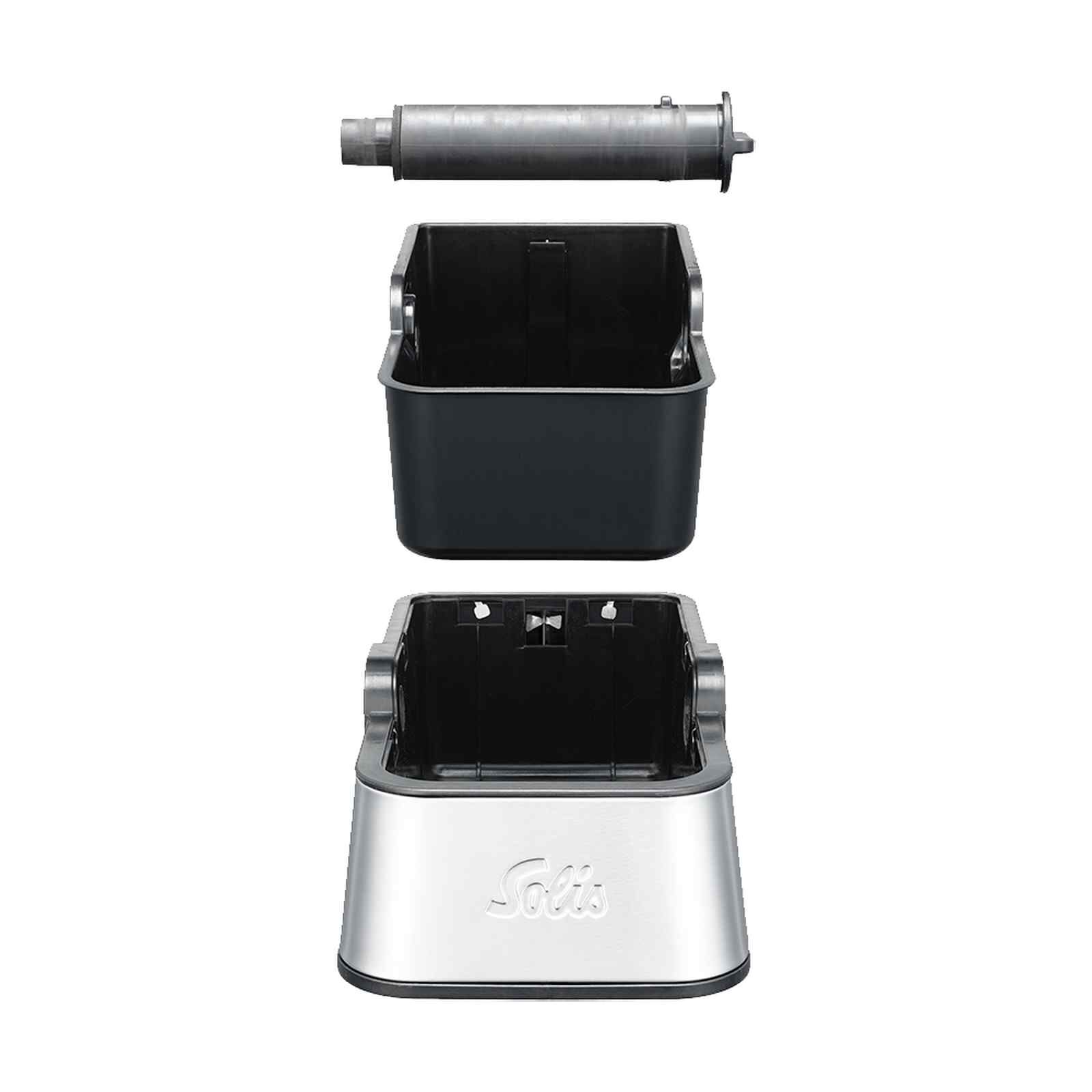 SOLIS Perfetta Knock Box 1879SL-978.43-image 5