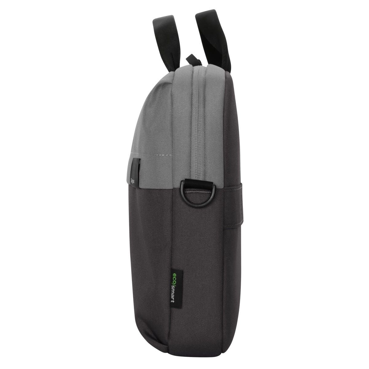 TARGUS 14" Sagano Ecosmart Slipcase - Grey TBS574GL-image 4
