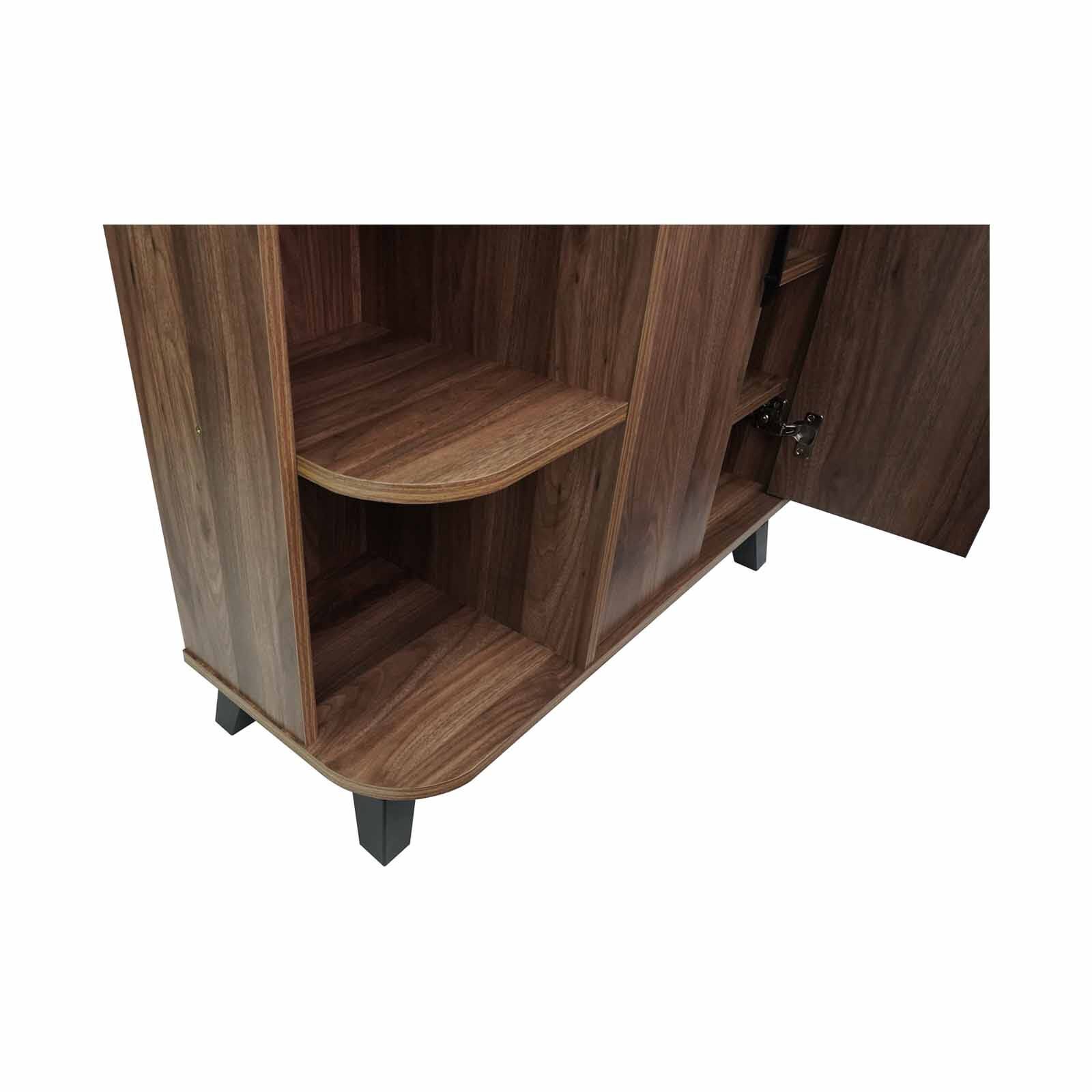 2 Door Shoe Cabinet ZENSON-image 10