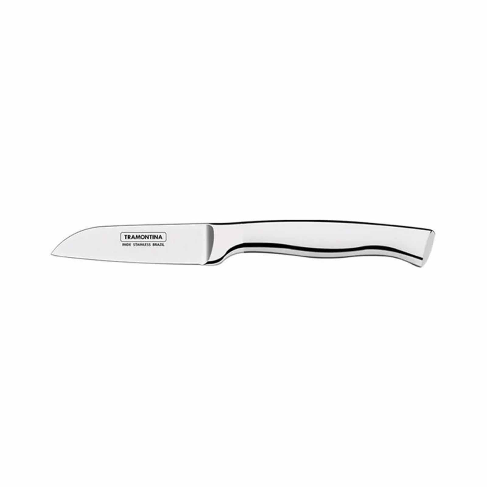 TRAMONTINA Cronos 3 Inch Paring Knife 24070003