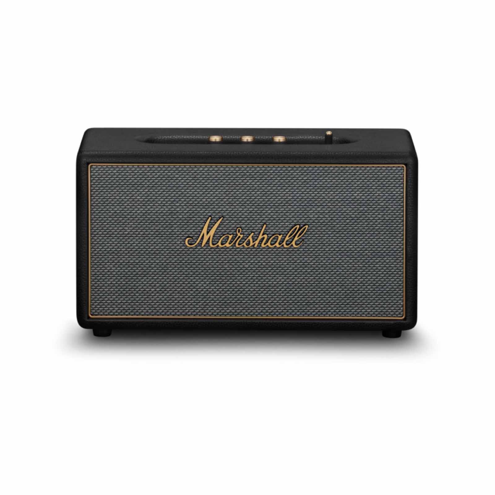 MARSHALL Bluetooth Speaker STANMORE IV BT (BLACK)