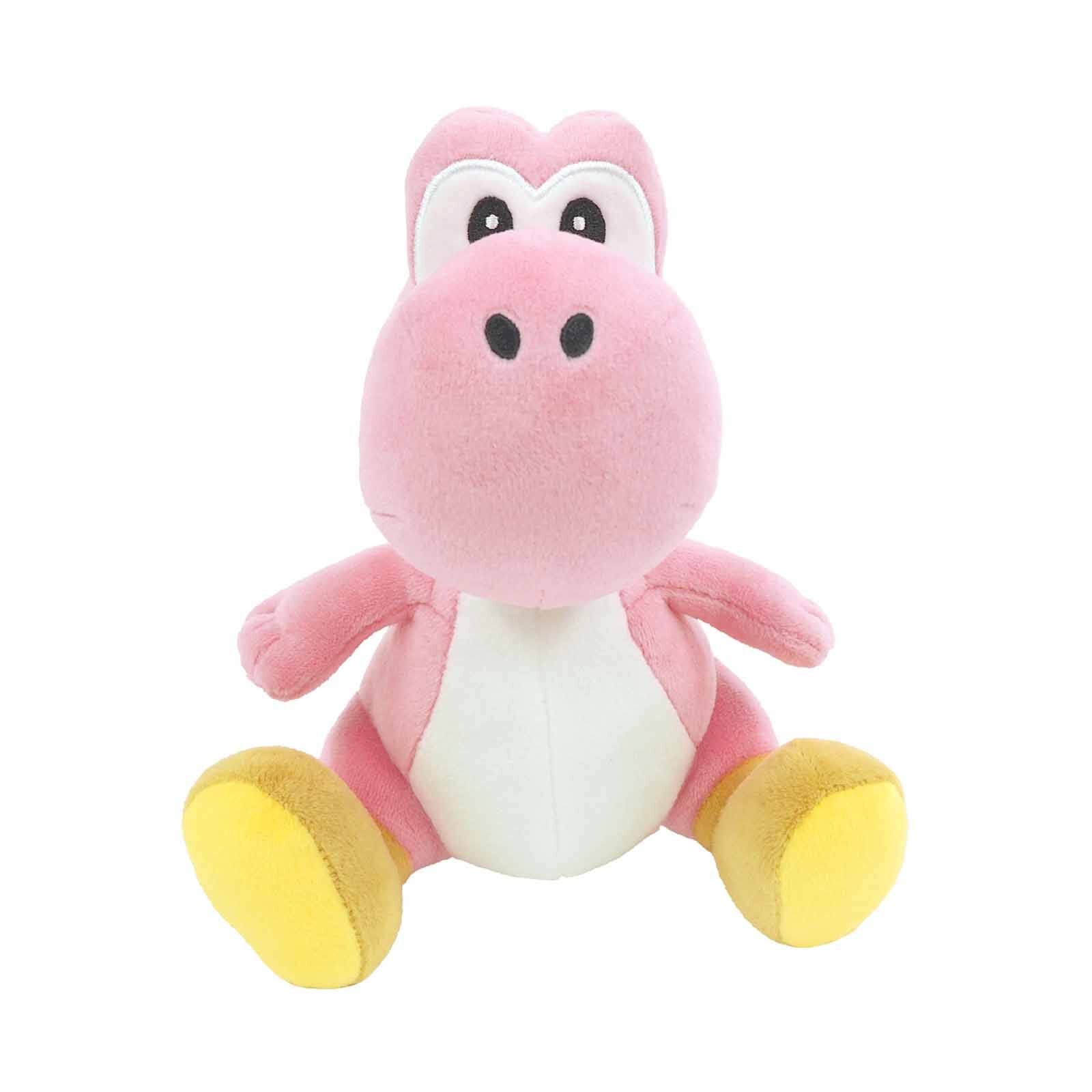 NINTENDO Ac46 Pink Yoshi (s) SA-AC46-S-image 1