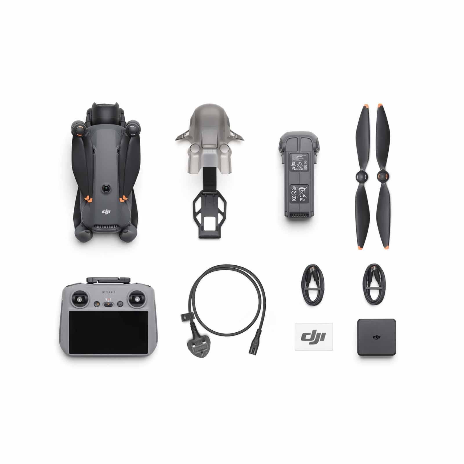 DJI Mavic 4 Pro (dji Rc 2) MAVIC 4 PRO (DJI RC 2)-image 2