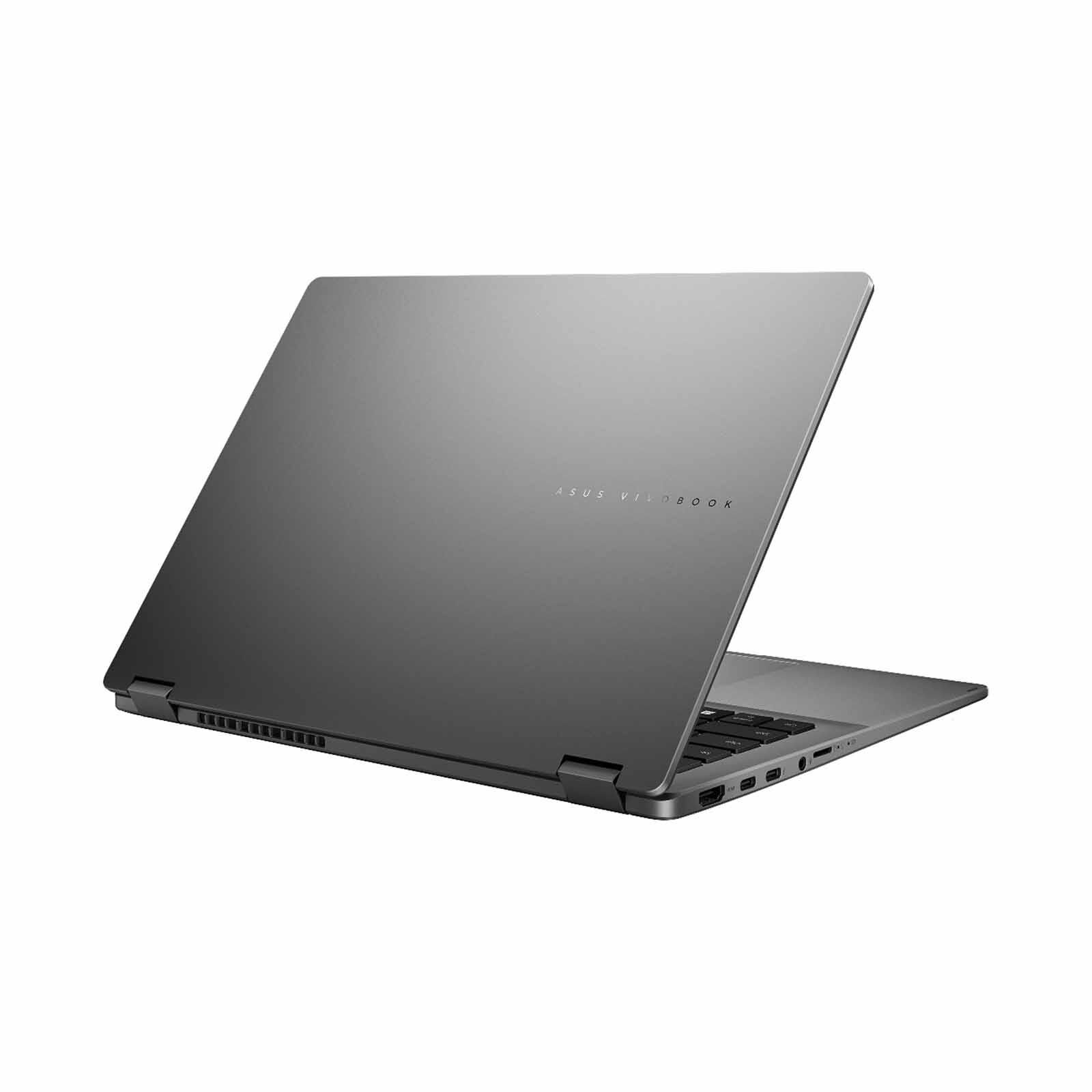 ASUS 14in Touch Intel Ultra 7 258v 32gb Ram 1tb Ssd Win 11 VIVOBOOK - 14 FLIP TP3407SA-SG155W-image 10