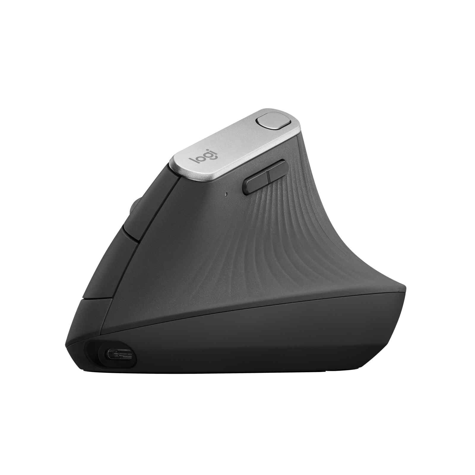 LOGITECH Mx Vertical Wireless Ergonomic Mouse 910-005449-image 3