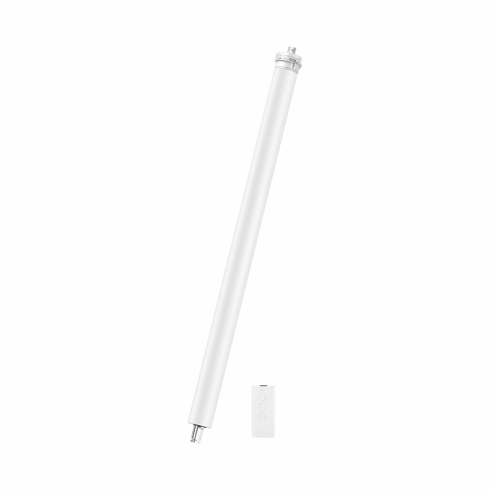 AQARA Smart Roller Shade Controller White SMART ROLLER SHADE CONTROLLER-image 1