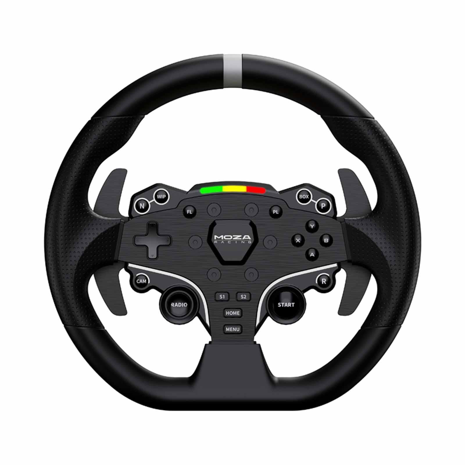 MOZA Racing R3 Racing Bundle For Pc Only RS074-image 6