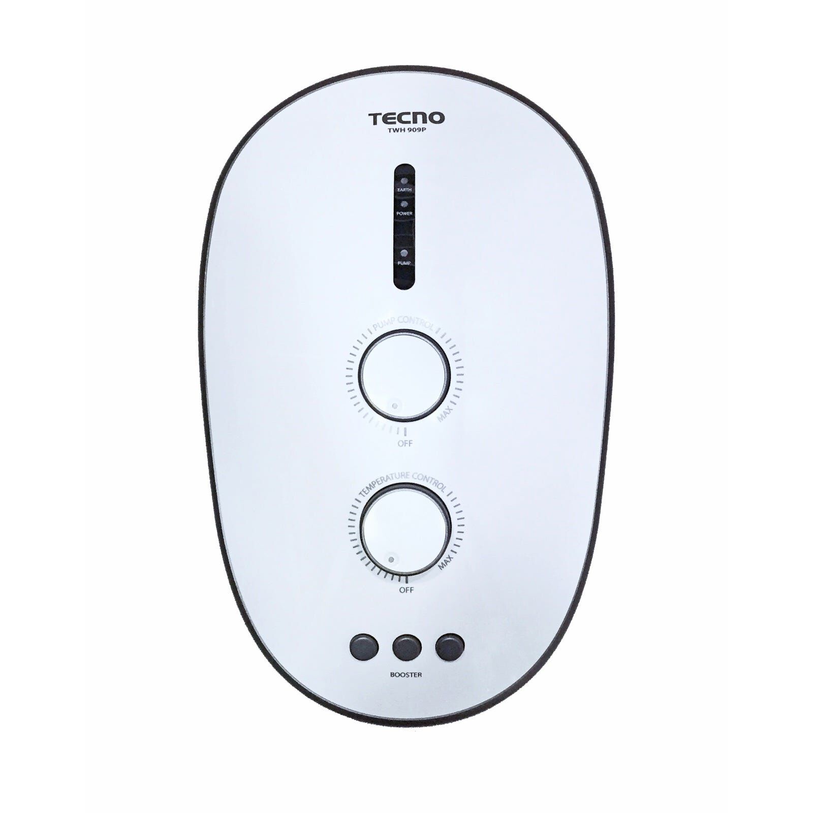 TECNO Instant Water Heater (installation Charges Applies) TWH909P