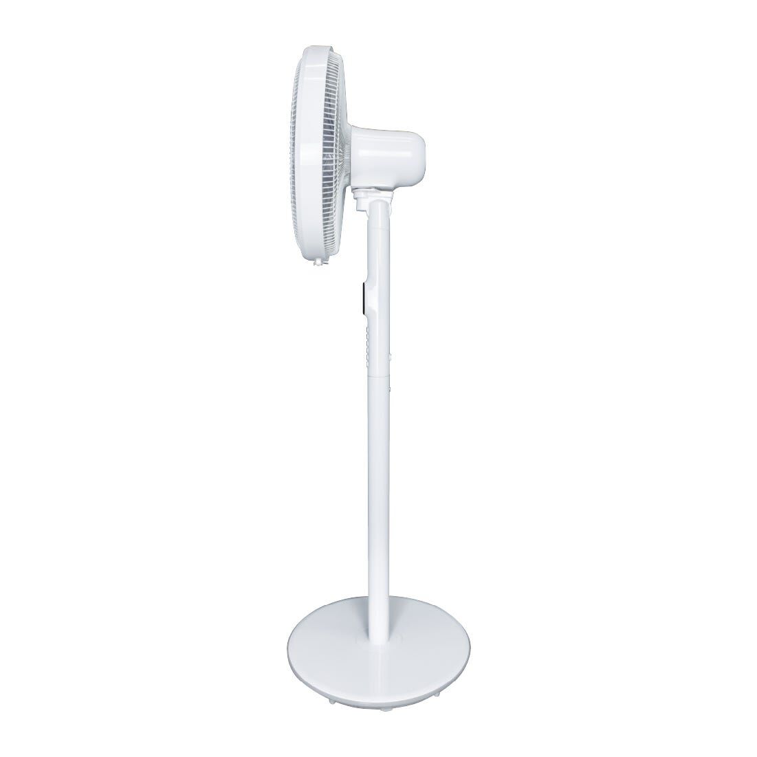 MISTRAL 16 In Dc Stand Fan -white MIF407R-image 3
