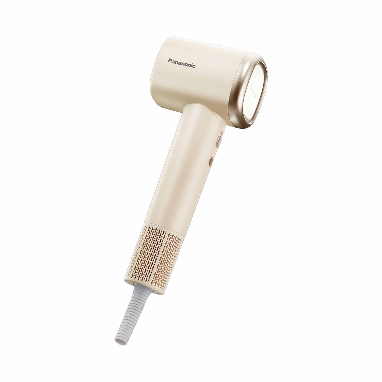 PANASONIC Ionity Hair Dryer (1500w) - Light Beige EH-NE6M-C452-image 3
