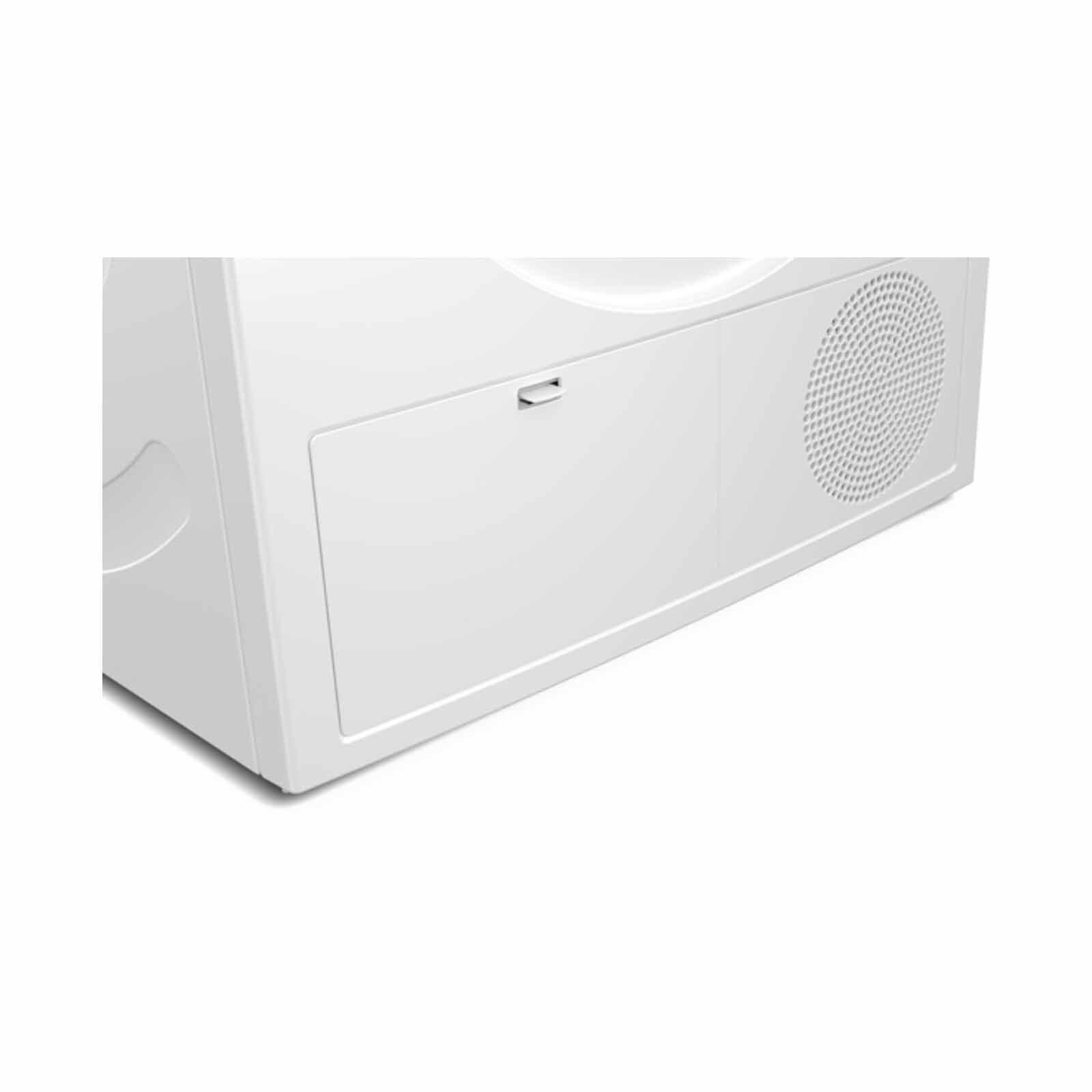 BOSCH Heat Pump Dryer - White (8kg) WTH85028SG-image 9