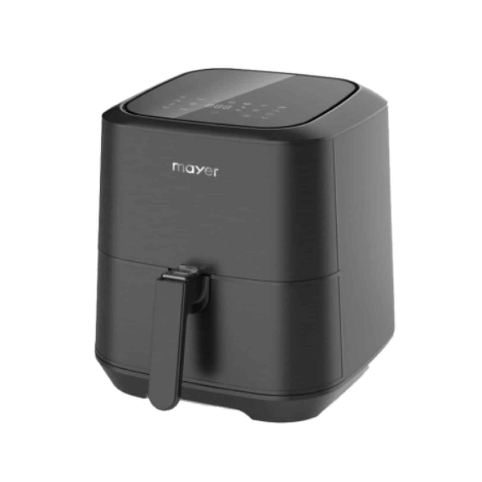 MAYER Digital Air Fryer (5.0l) MMAF504D-image 3