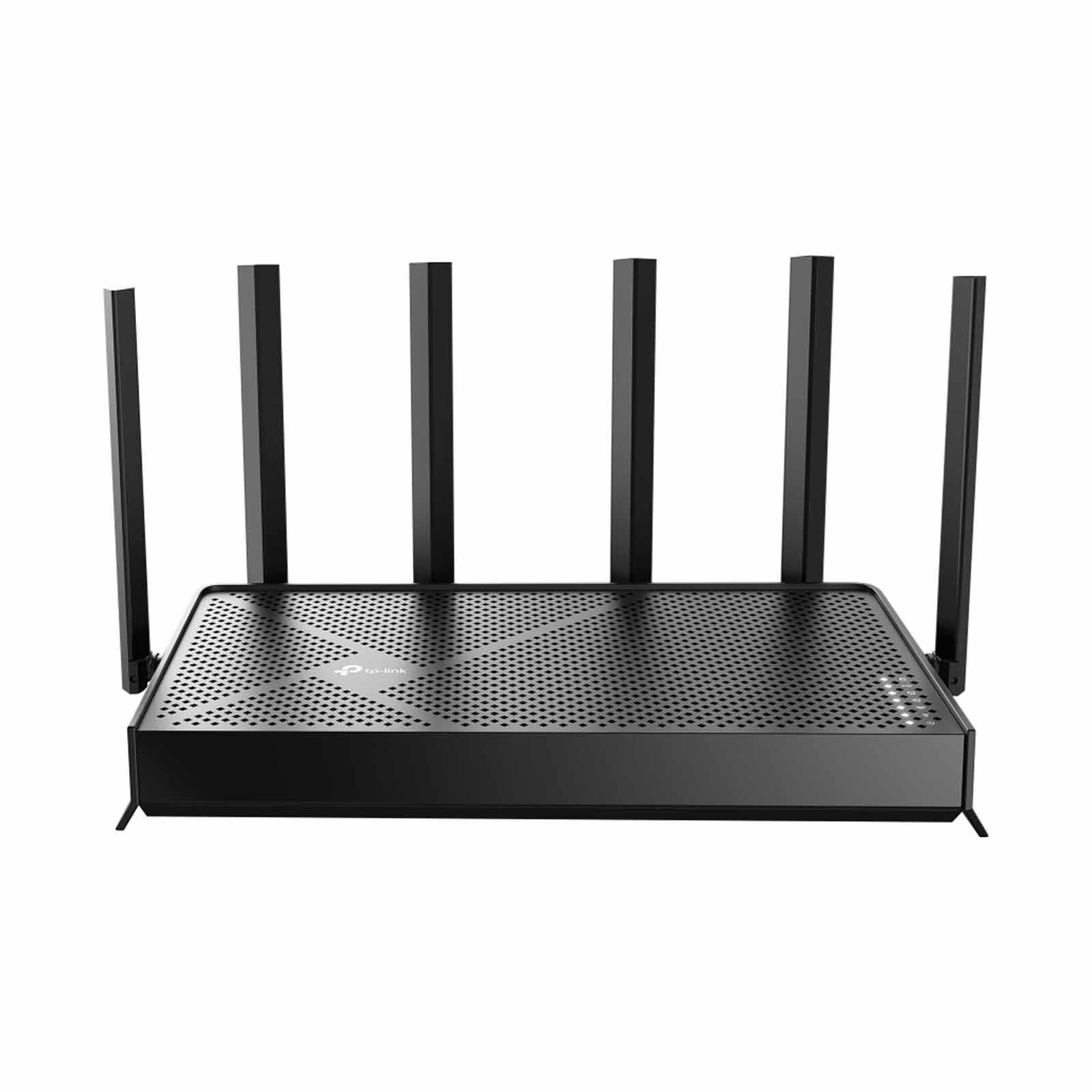 TP LINK Be6500 Dual-band Wi-fi 7 Router TPL-ARCHER BE400-image 3