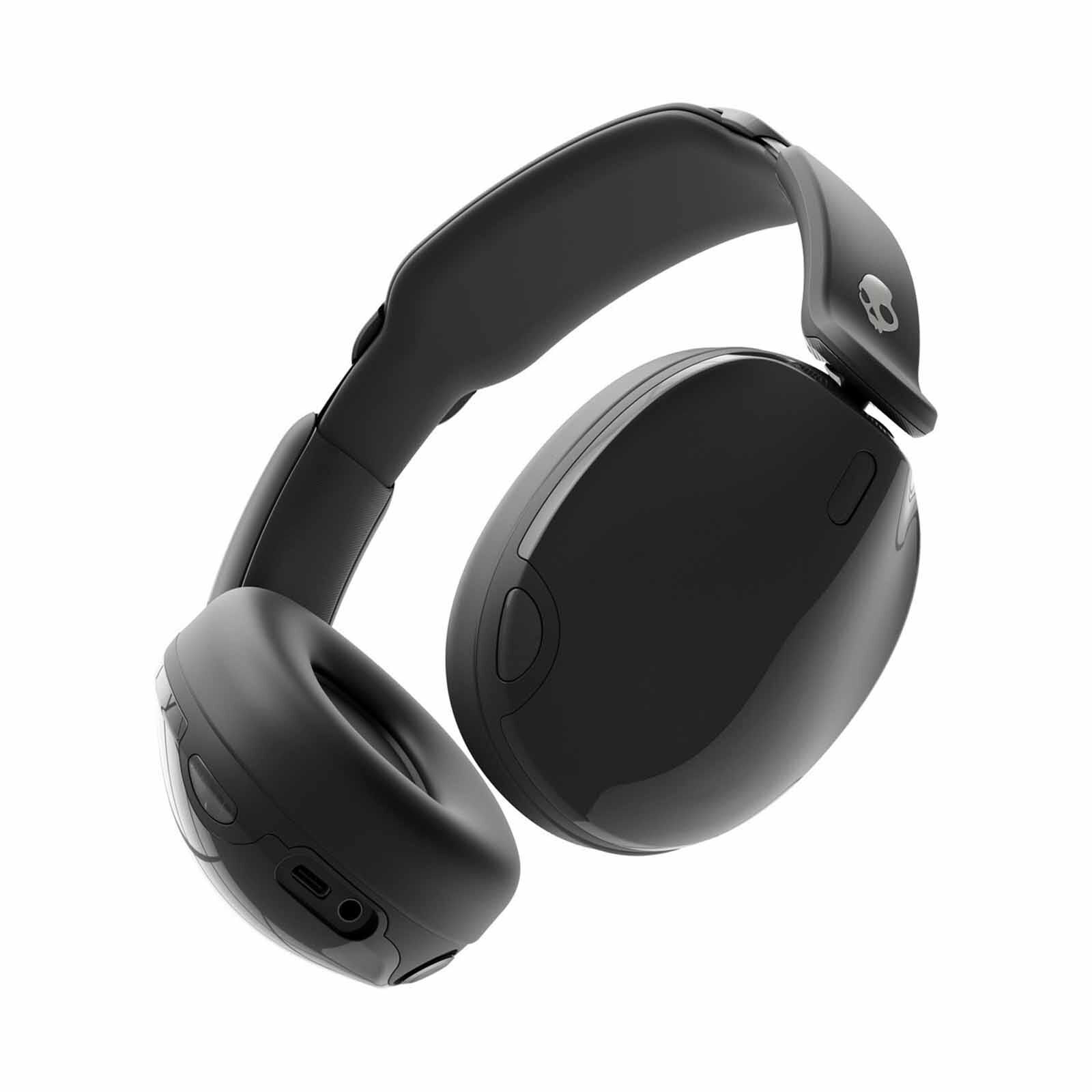 SKULLCANDY Hesh 540 Anc Wireless Over Ear True - Black SK-S6HAW-T740-image 1