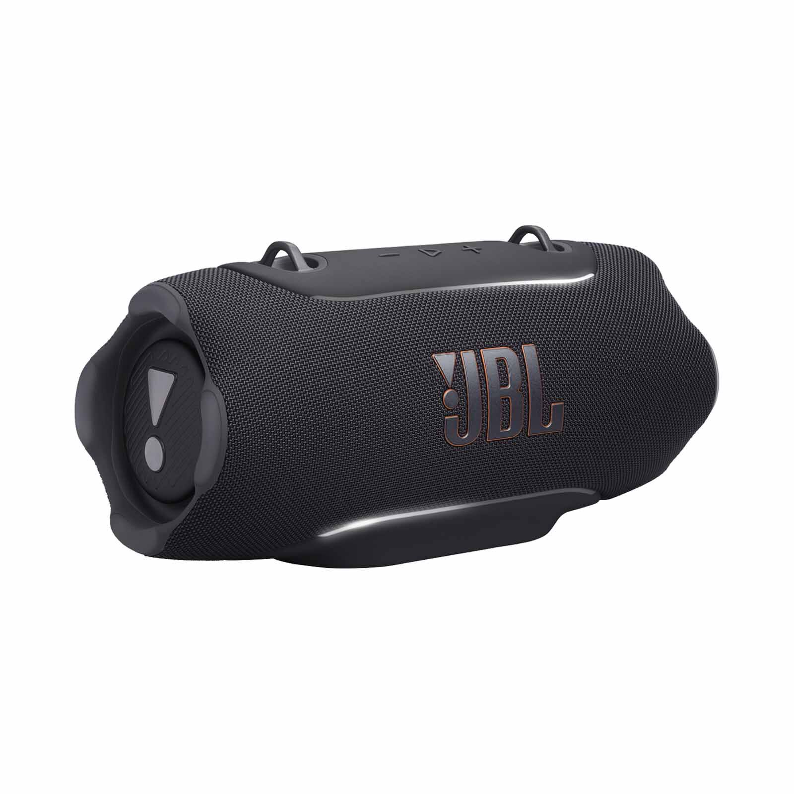 JBL Portable Bluetooth Speaker (black) XTREME 5 BLACK-image 2